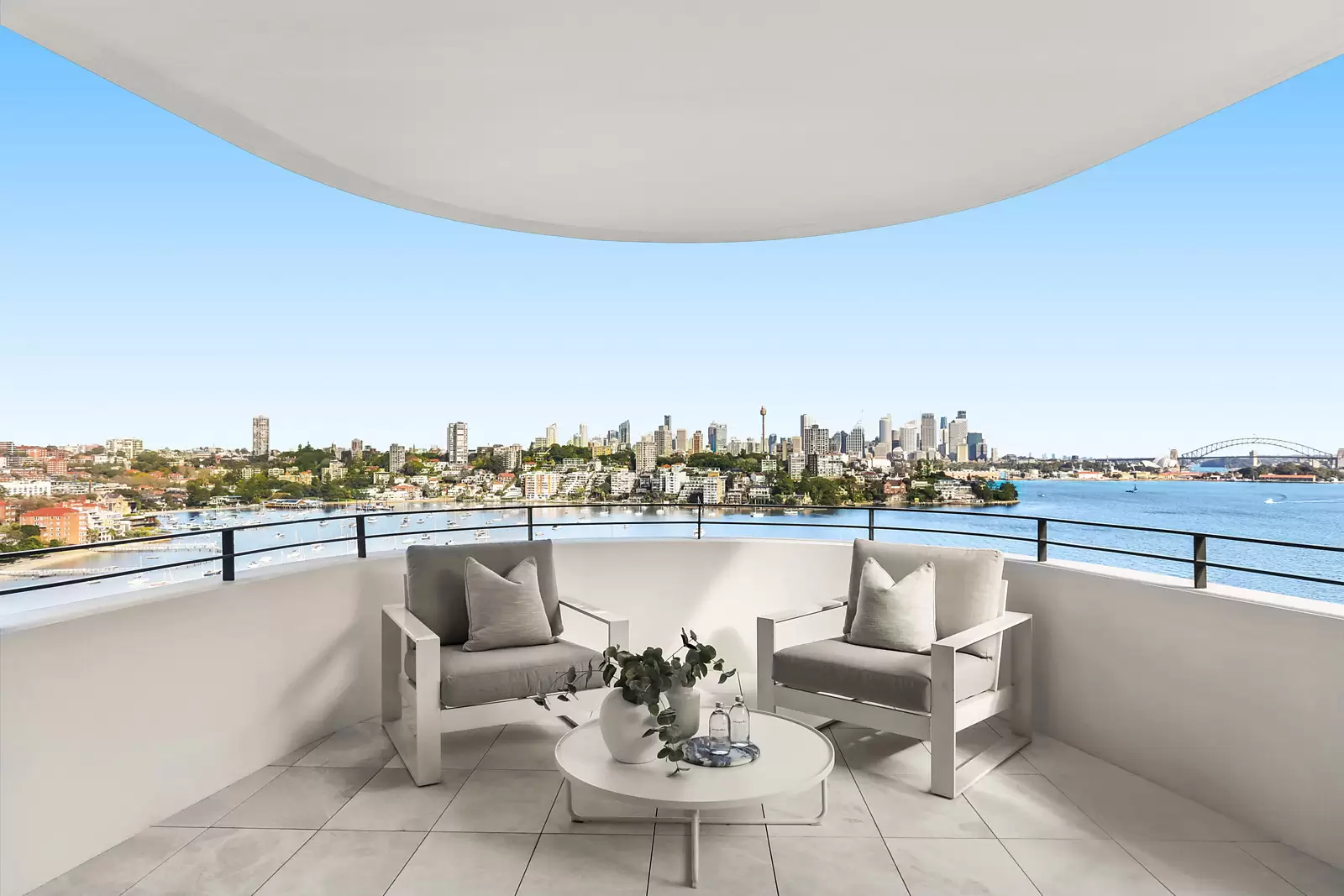 5/23 Wolseley Road, Point Piper For Sale by Sydney Sotheby's International Realty - image 5
