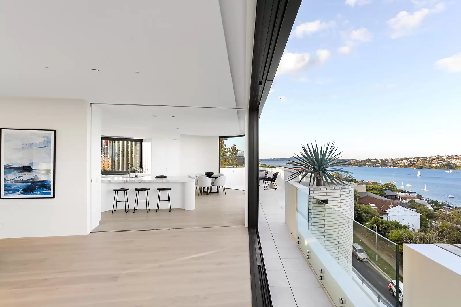 Penthouse/23 Wolseley Road, Point Piper Auction by Sydney Sotheby's International Realty - image 5