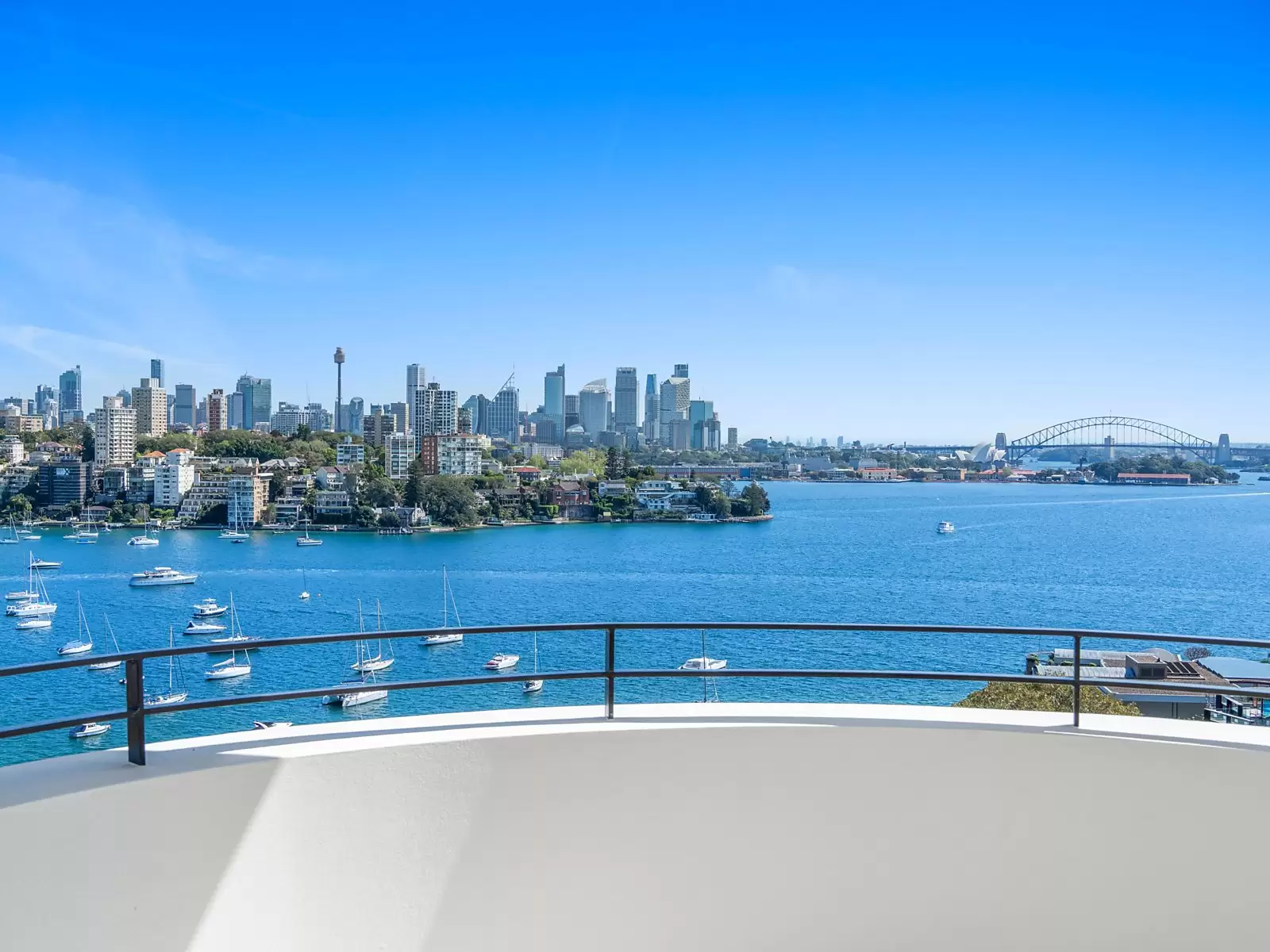 5/23 Wolseley Road, Point Piper Auction by Sydney Sotheby's International Realty - image 1