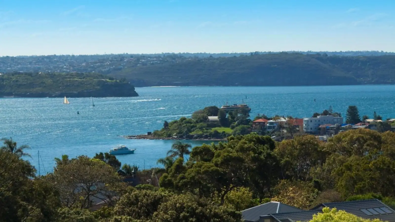 1/97 Kings Road, Vaucluse Leased by Sydney Sotheby's International Realty - image 1