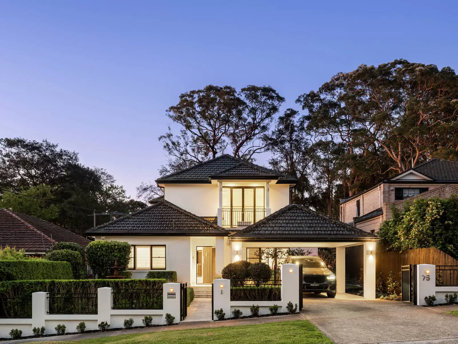 75 Highfield Road, Lindfield Sold by Sydney Sotheby's International Realty - image 19