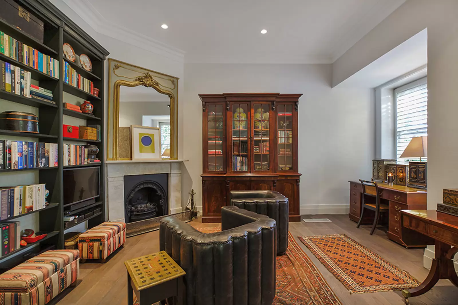 Photo #6: 8 Rosemont Avenue, Woollahra - For Sale by Sydney Sotheby's International Realty