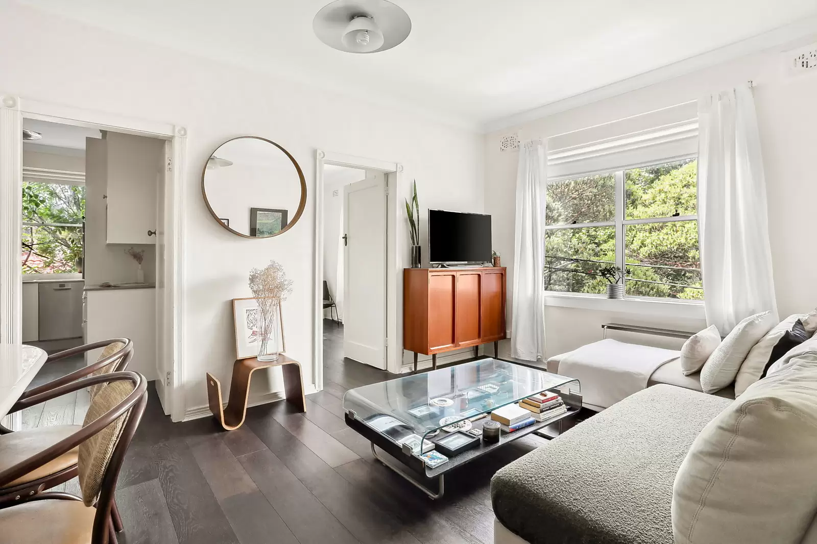 Photo #1: 12/493 Old South Head Road, Rose Bay - Sold by Sydney Sotheby's International Realty