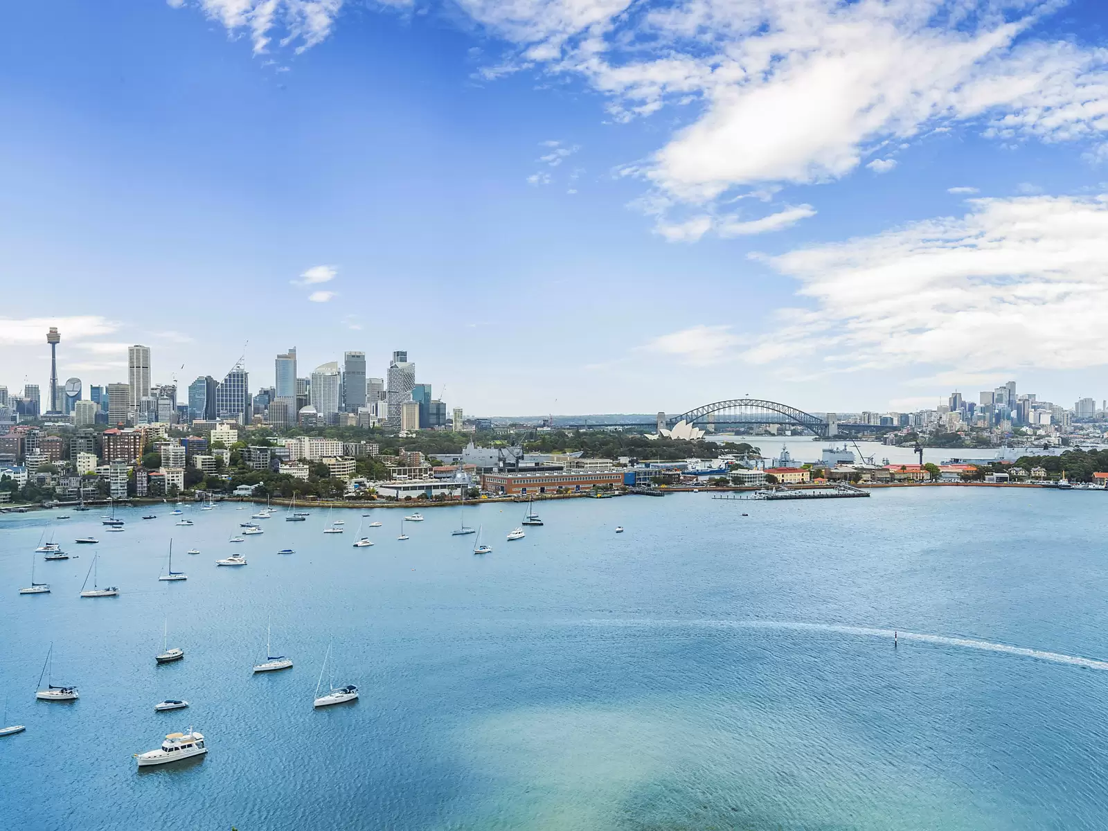 18C/21 Thornton Street, Darling Point Auction by Sydney Sotheby's International Realty - image 1