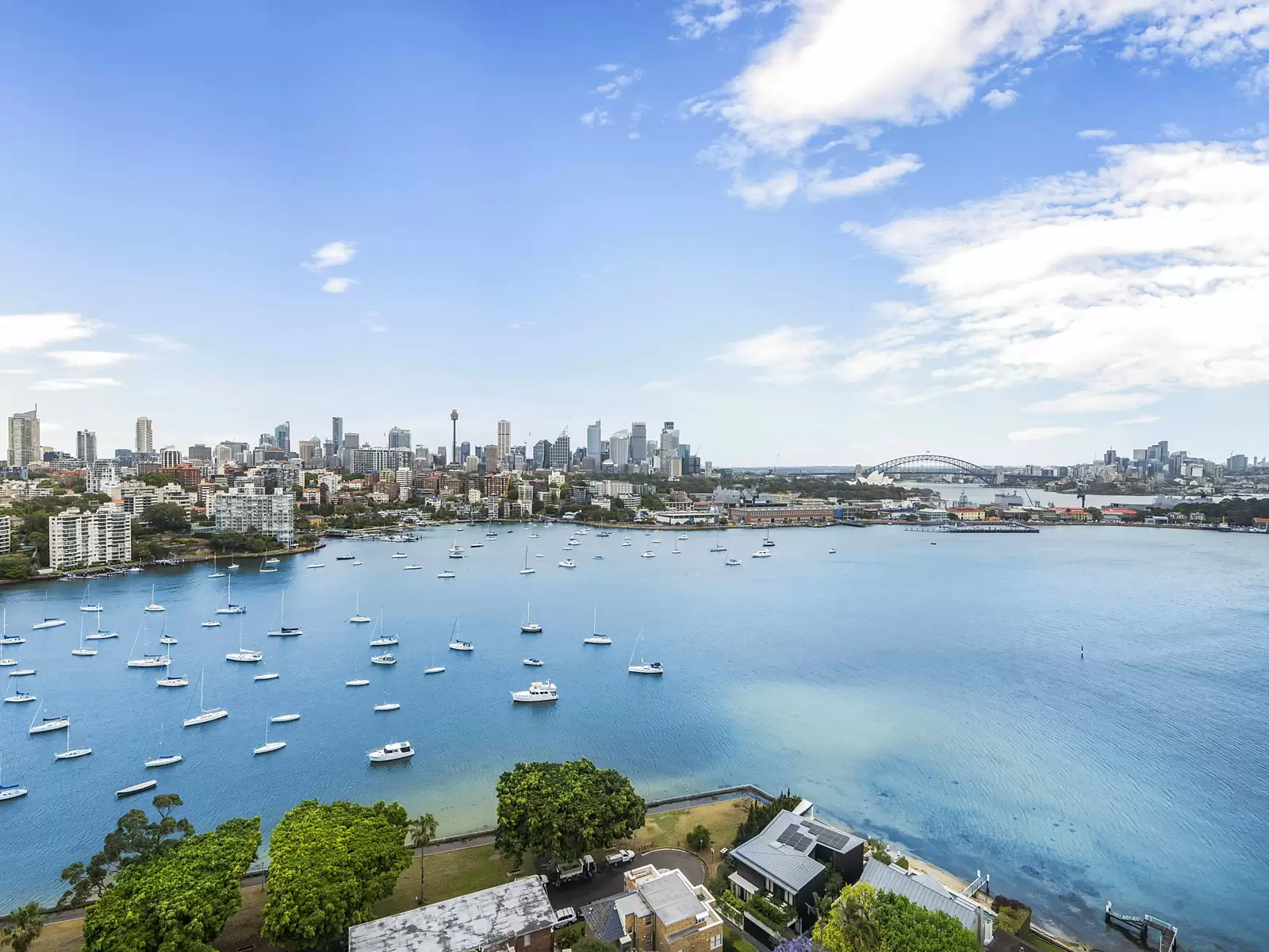 18C/21 Thornton Street, Darling Point Auction by Sydney Sotheby's International Realty - image 11