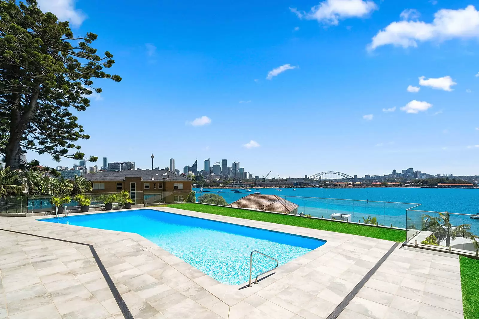 18C/21 Thornton Street, Darling Point Auction by Sydney Sotheby's International Realty - image 1