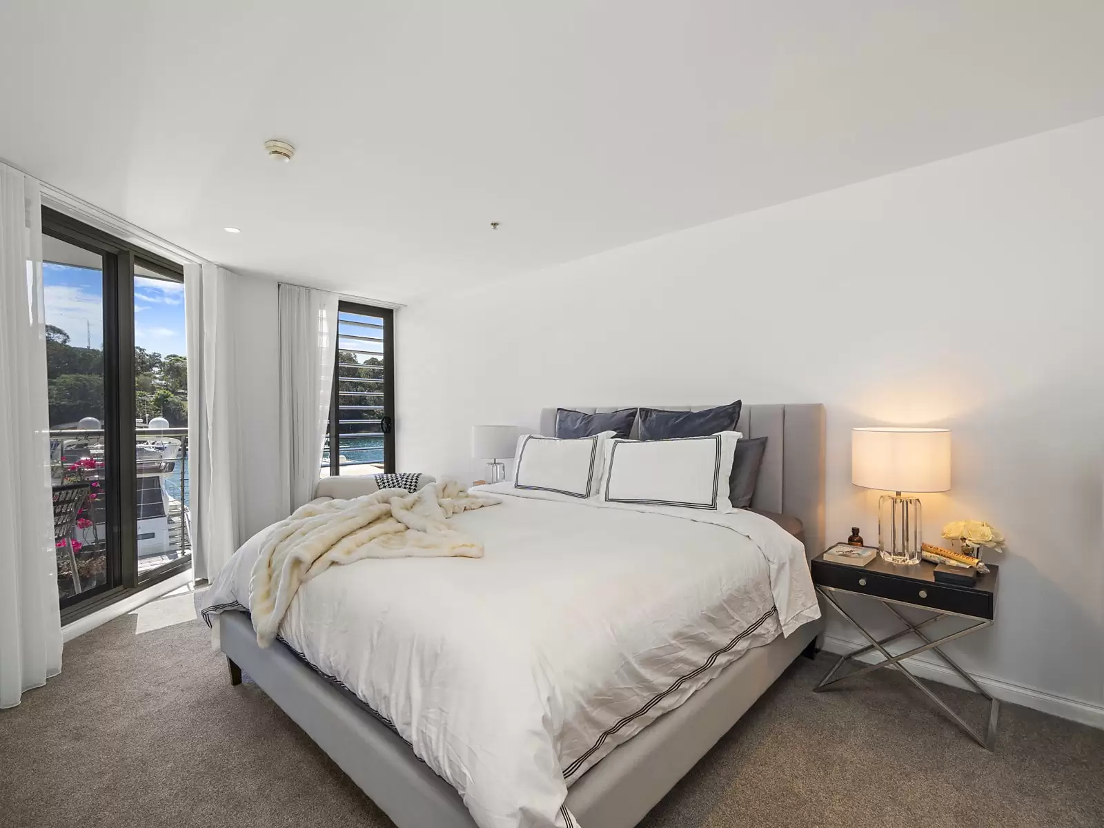 212/6E Cowper Wharf Roadway, Woolloomooloo Sold by Sydney Sotheby's International Realty - image 8