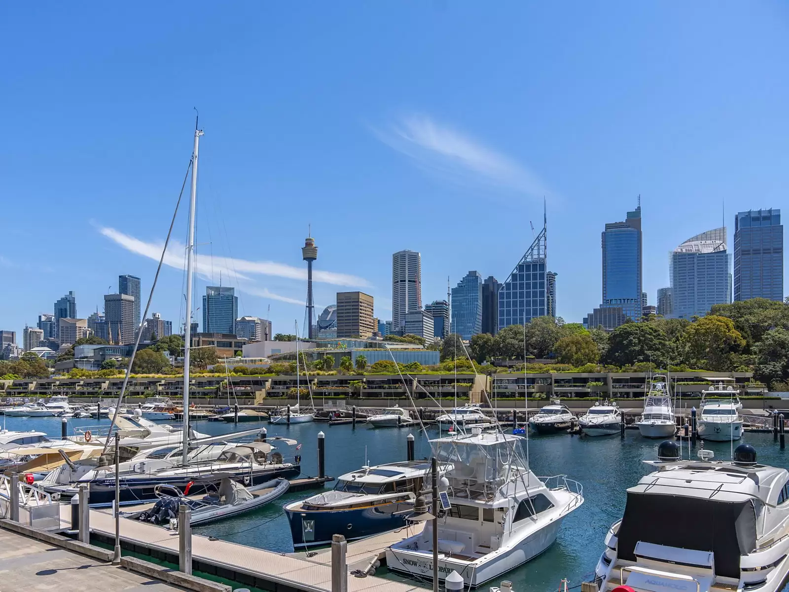 212/6E Cowper Wharf Roadway, Woolloomooloo Sold by Sydney Sotheby's International Realty - image 6