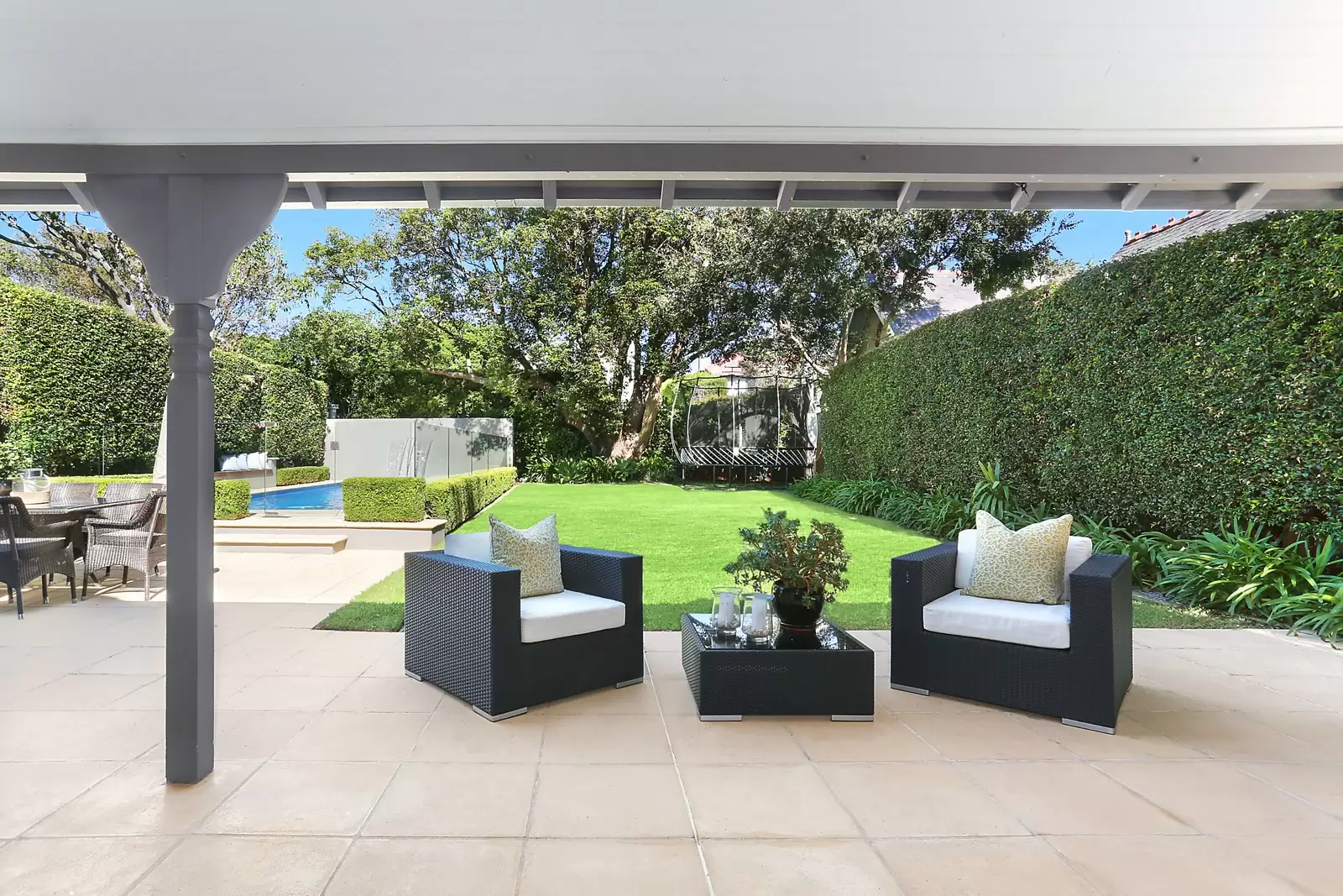 5 Russell Street, Vaucluse Sold by Sydney Sotheby's International Realty - image 7
