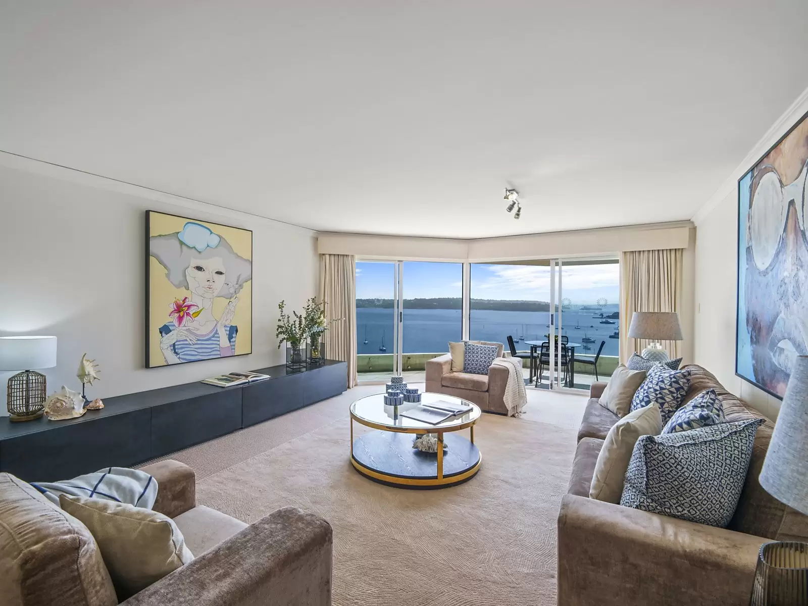 17/93 Elizabeth Bay Road, Elizabeth Bay Sold by Sydney Sotheby's International Realty - image 2