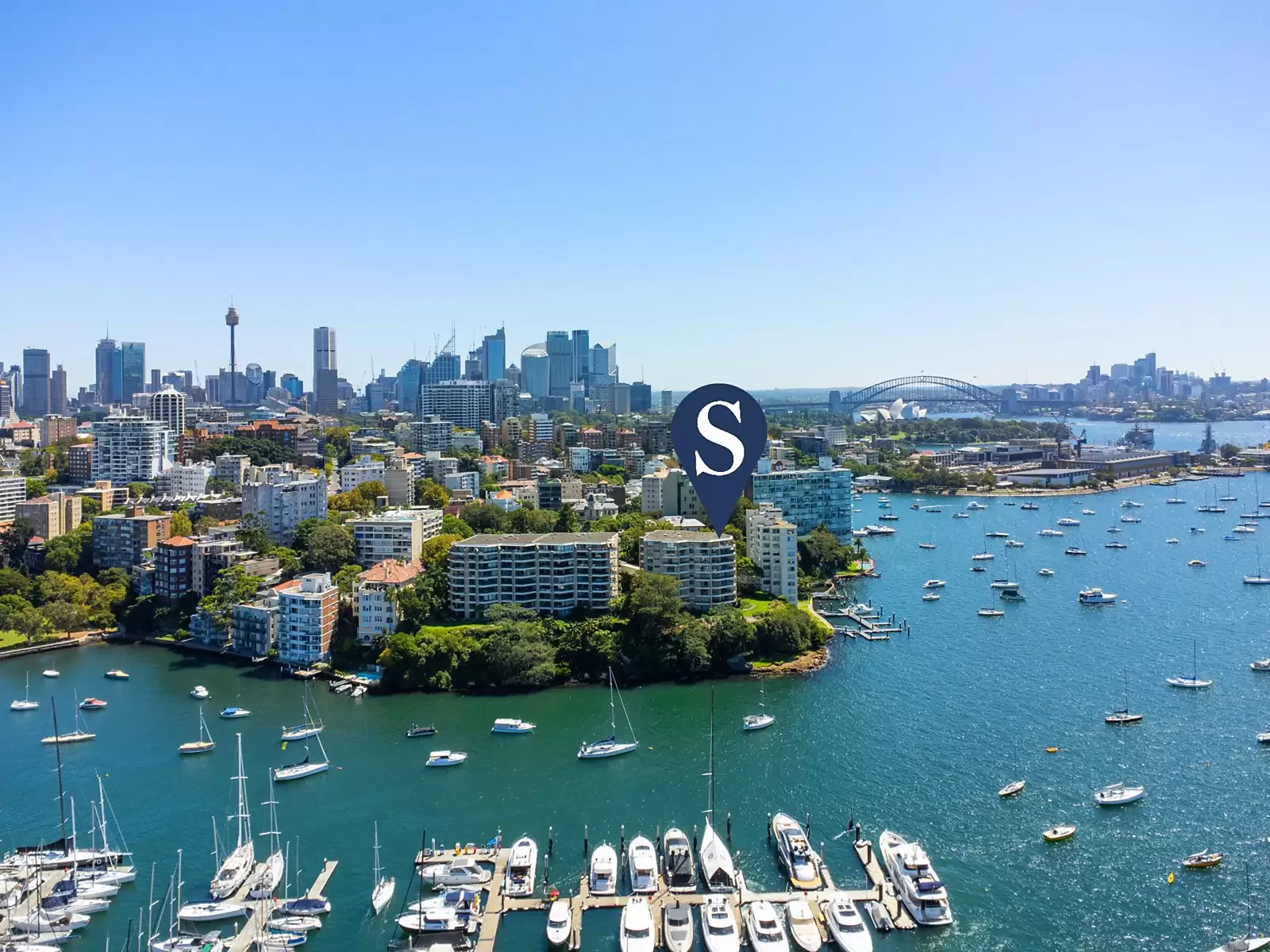 17/93 Elizabeth Bay Road, Elizabeth Bay Sold by Sydney Sotheby's International Realty - image 16