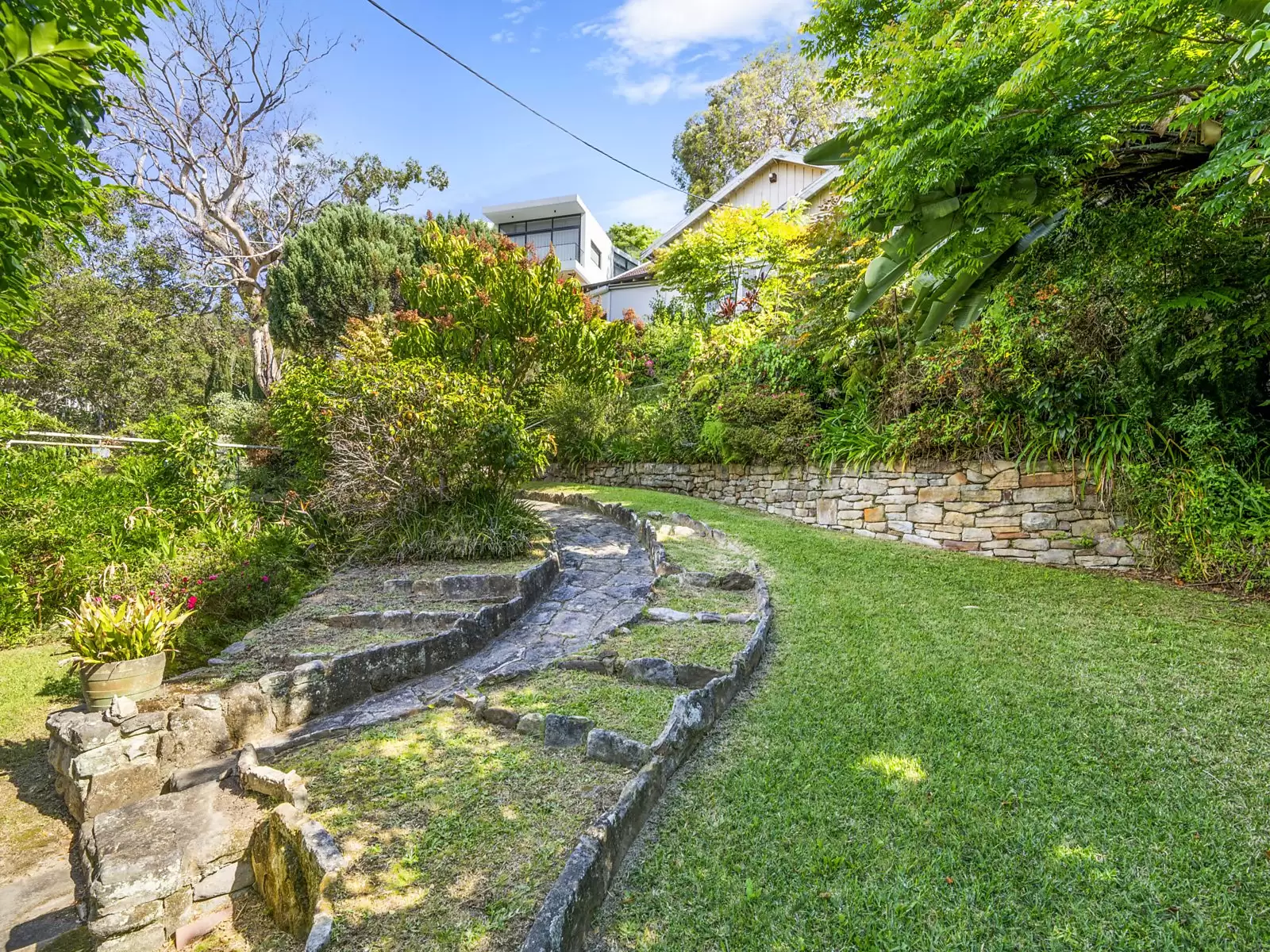 Photo #6: 23 Olola Avenue, Vaucluse - For Sale by Sydney Sotheby's International Realty