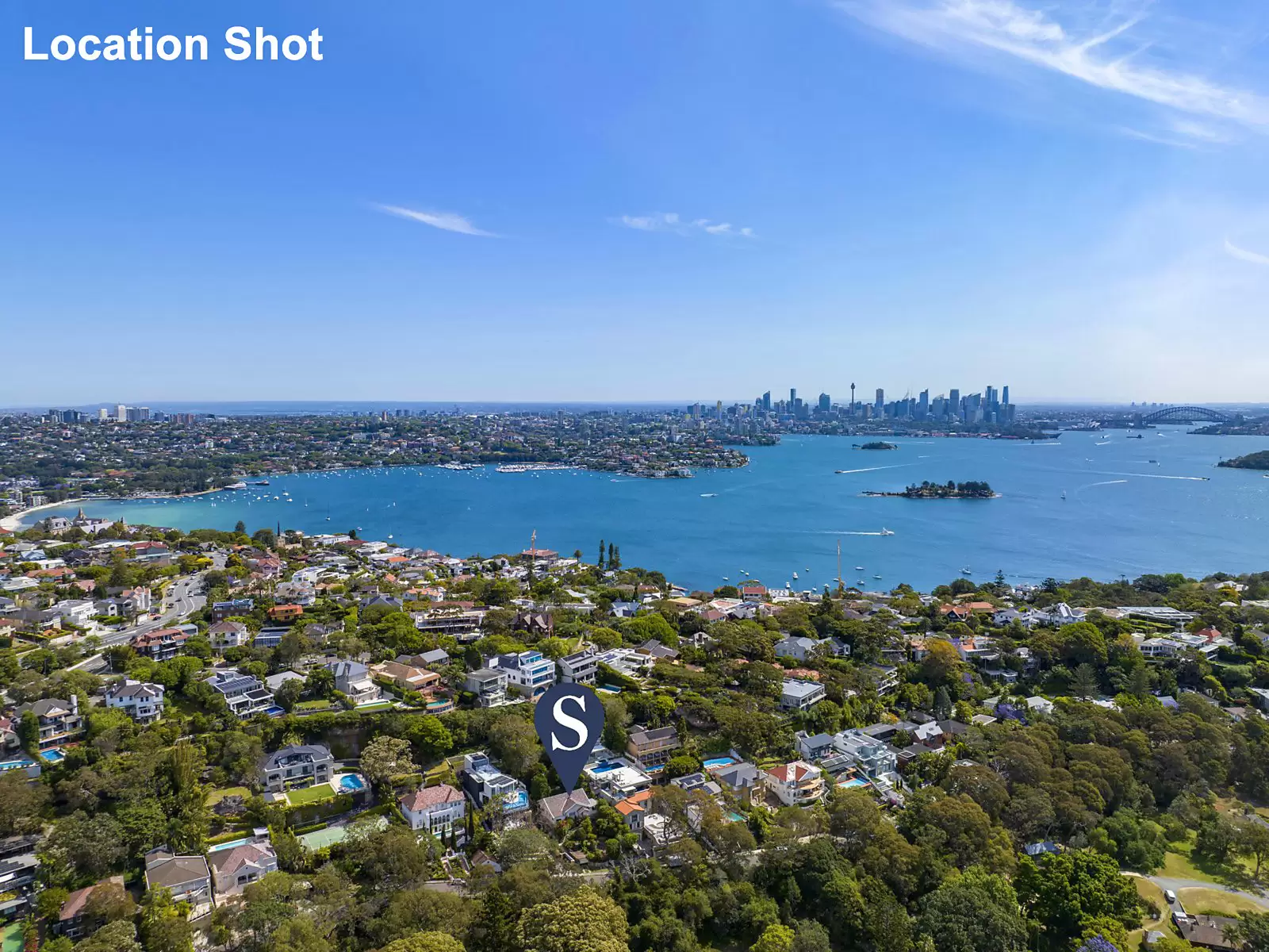 23 Olola Avenue, Vaucluse For Sale by Sydney Sotheby's International Realty - image 3