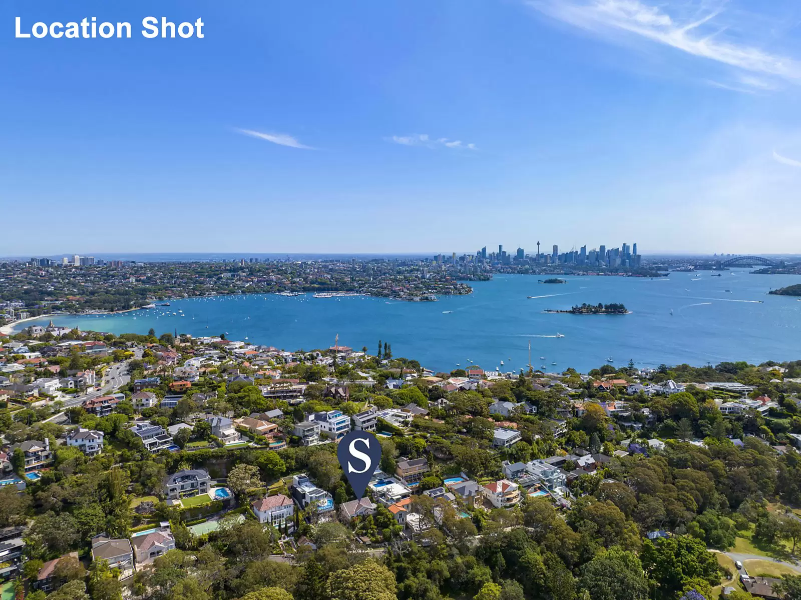 23 Olola Avenue, Vaucluse Sold by Sydney Sotheby's International Realty - image 3