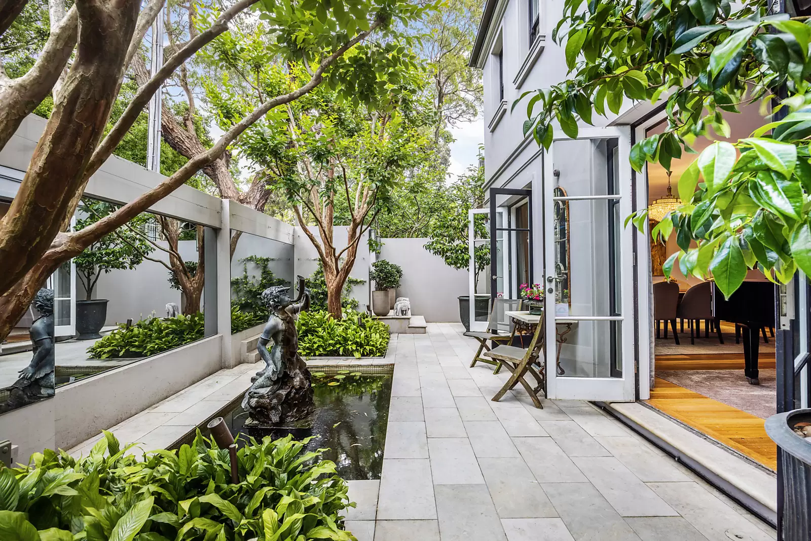 196 Queen Street, Woollahra Sold by Sydney Sotheby's International Realty - image 6