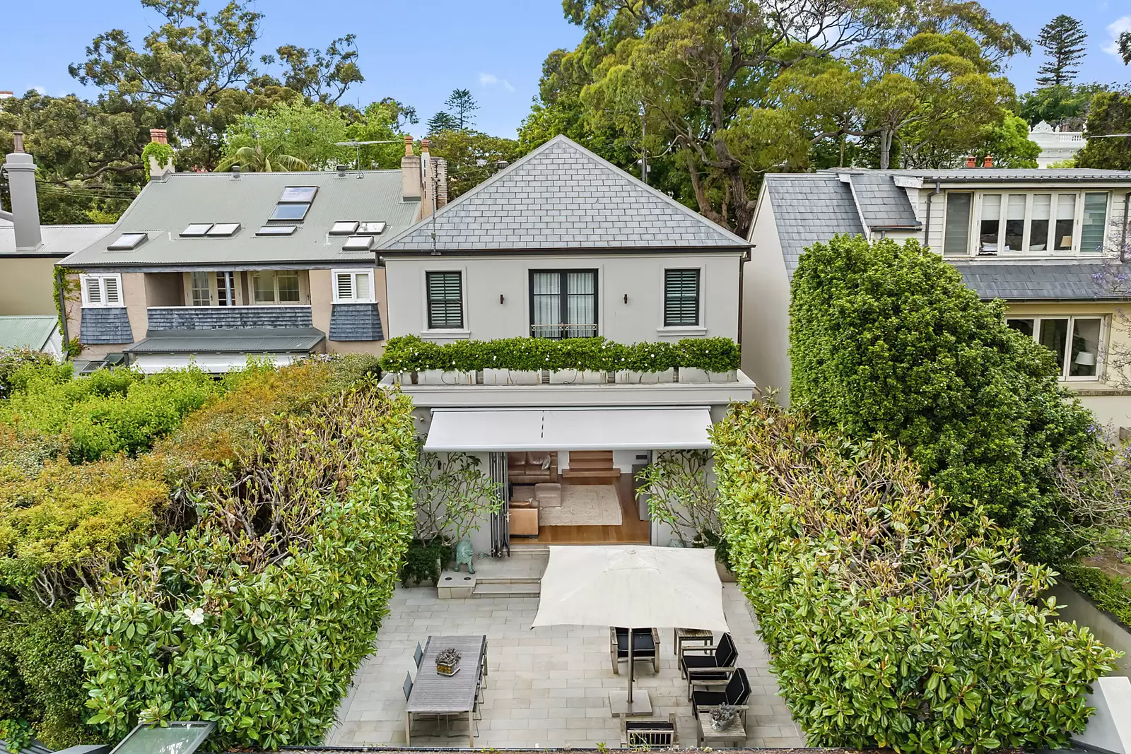 196 Queen Street, Woollahra Sold by Sydney Sotheby's International Realty - image 4