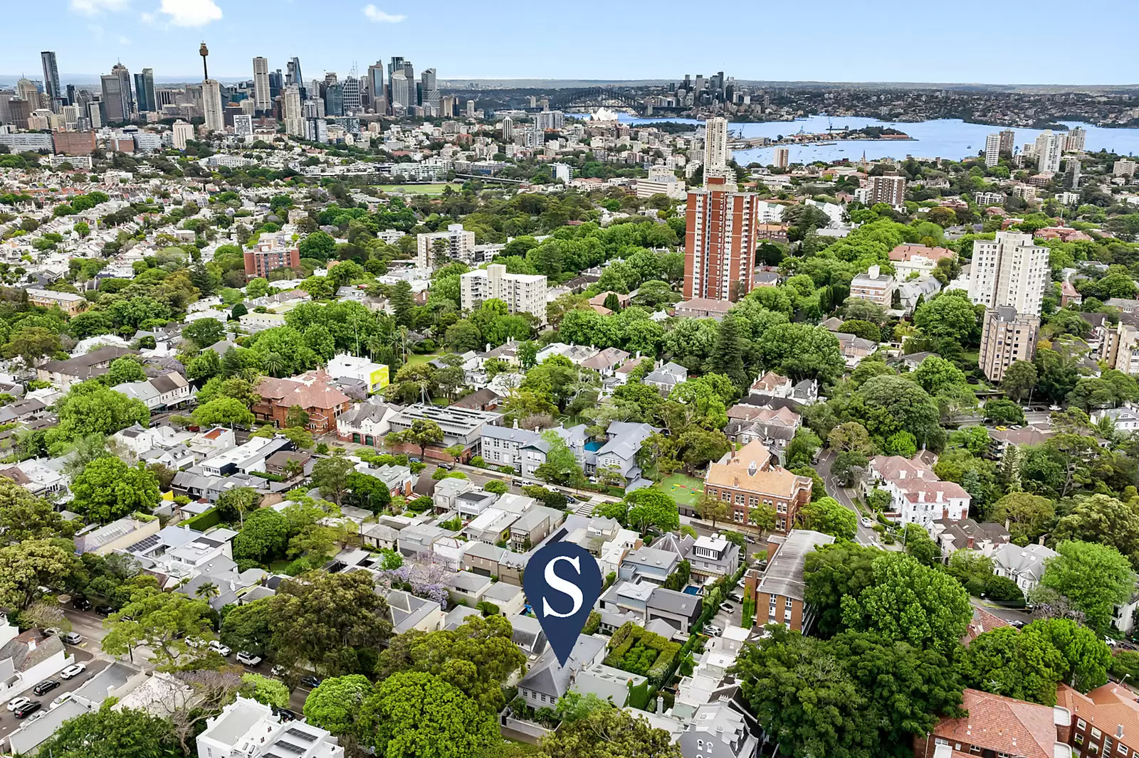196 Queen Street, Woollahra Sold by Sydney Sotheby's International Realty - image 7