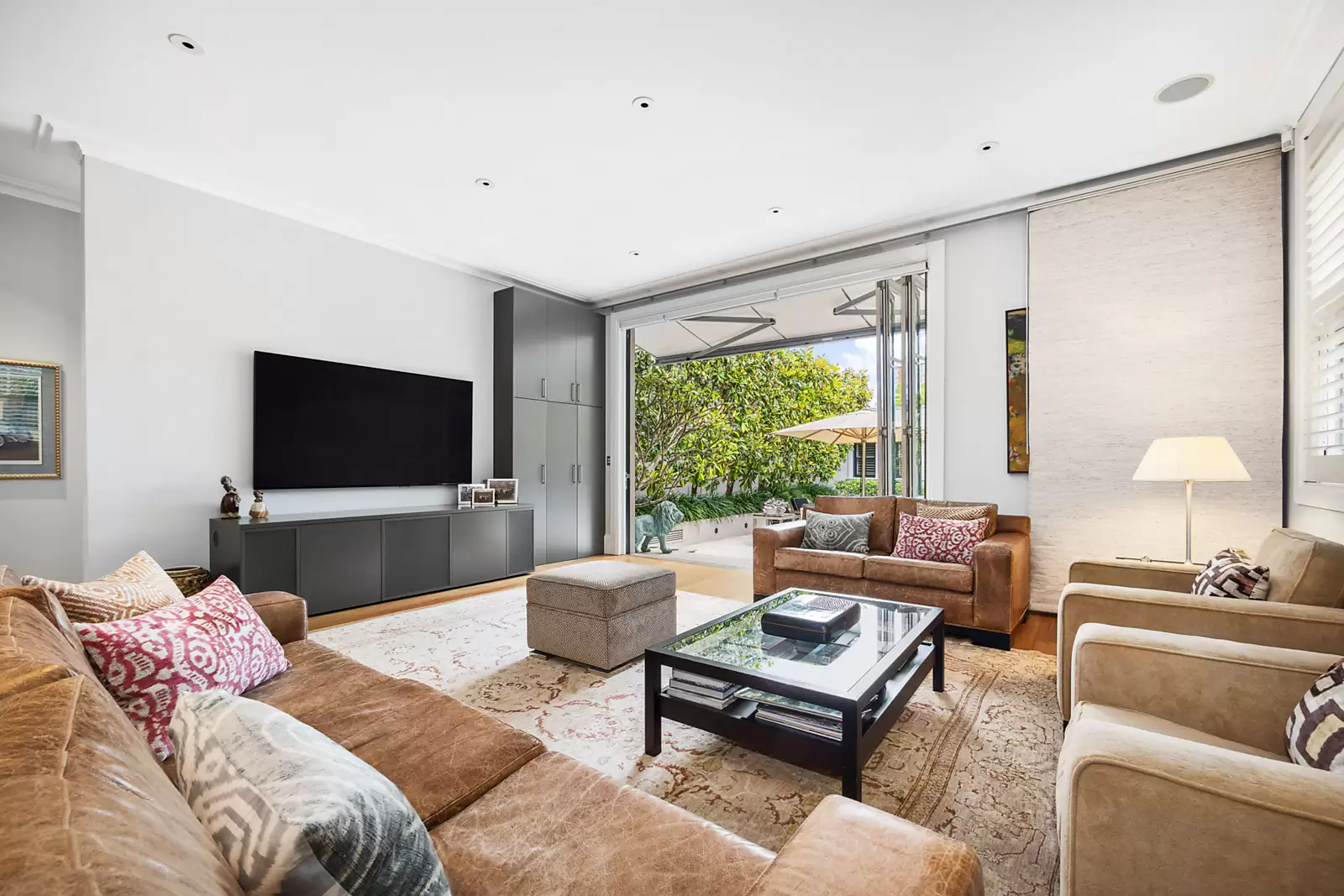 196 Queen Street, Woollahra Sold by Sydney Sotheby's International Realty - image 9