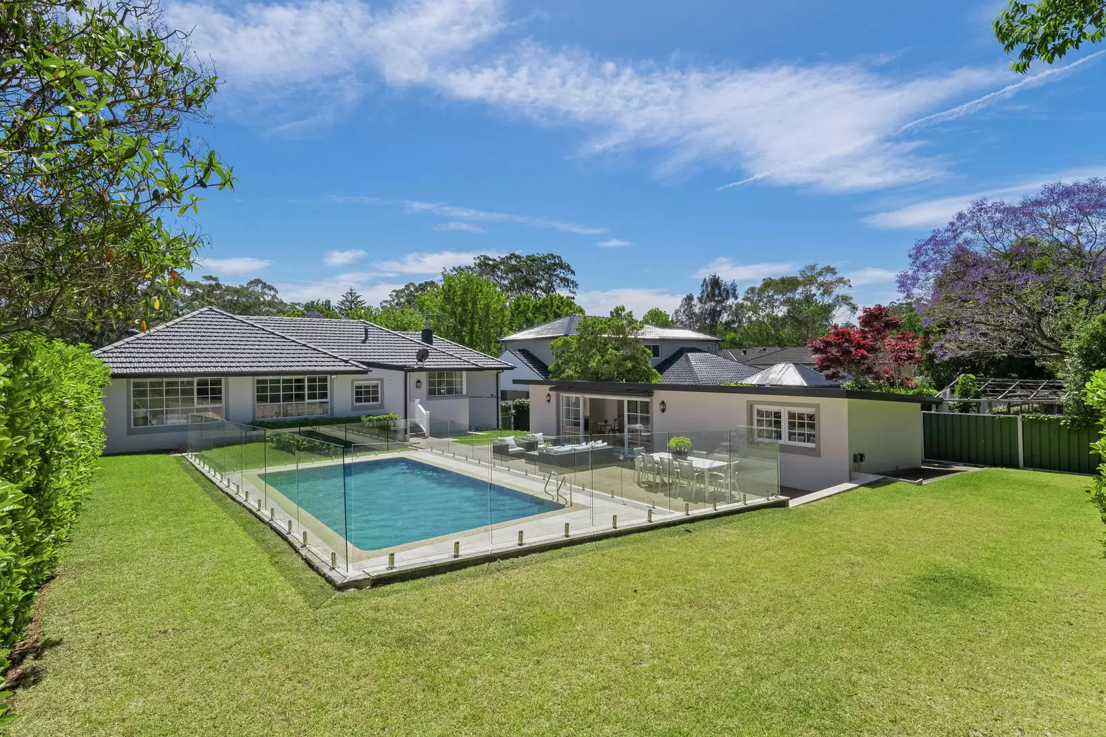 40 Boolarong Road, Pymble Sold by Sydney Sotheby's International Realty - image 8
