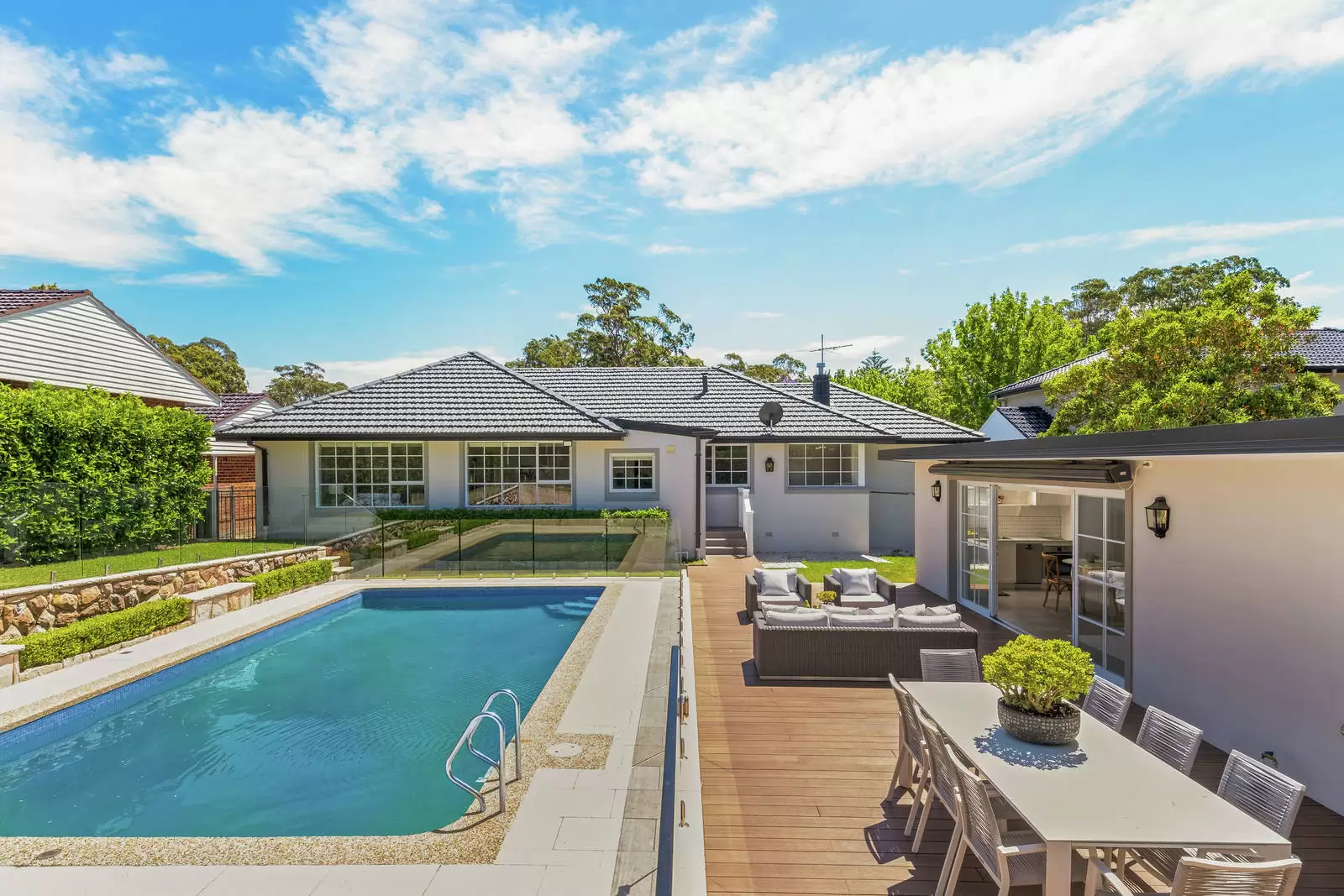 40 Boolarong Road, Pymble Sold by Sydney Sotheby's International Realty - image 15