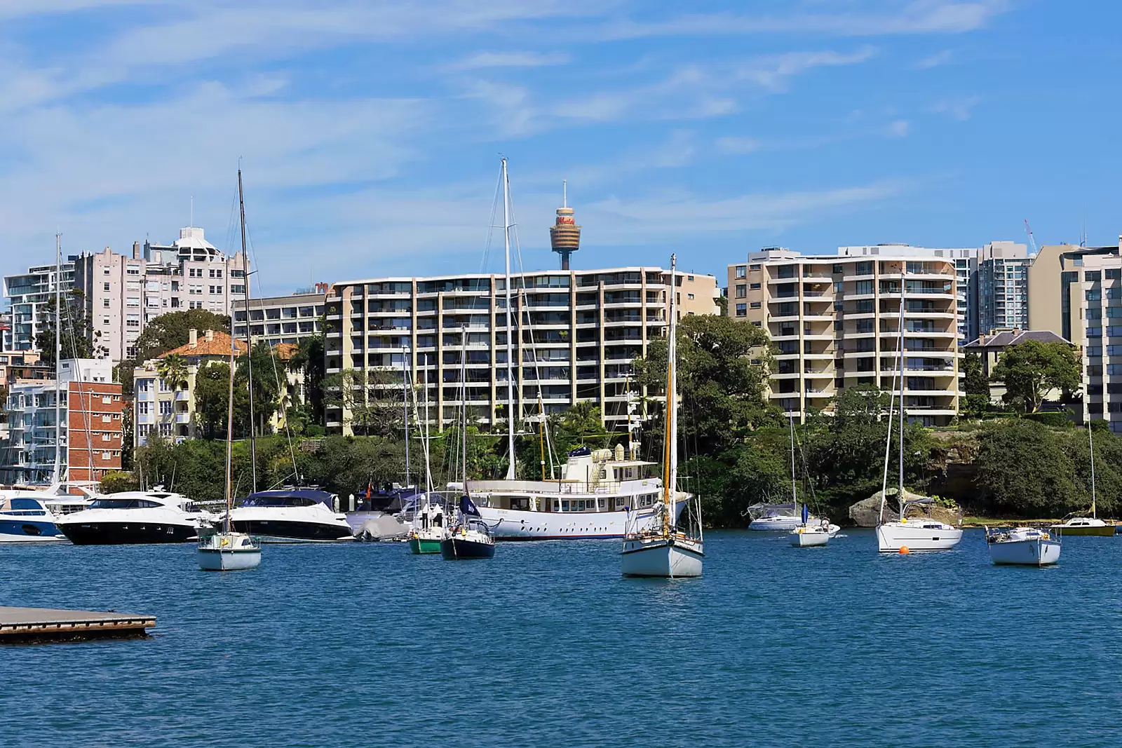 42/93 Elizabeth Bay Road, Elizabeth Bay Sold by Sydney Sotheby's International Realty - image 17