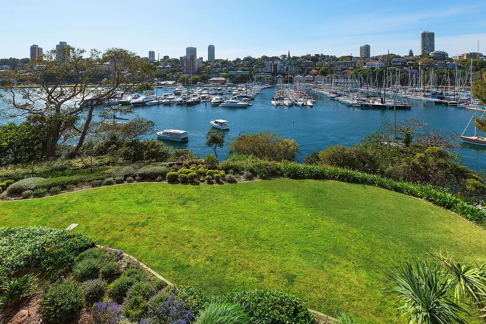 42/93 Elizabeth Bay Road, Elizabeth Bay Sold by Sydney Sotheby's International Realty - image 16