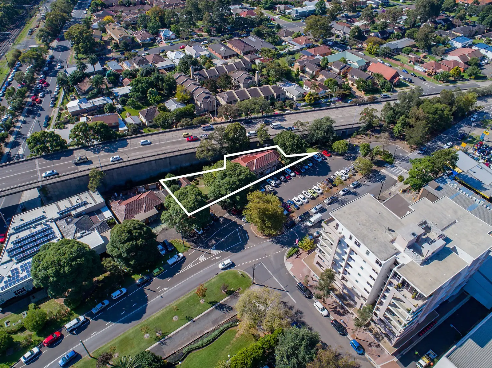 685 Old Princes Highway, Sutherland Sold by Sydney Sotheby's International Realty - image 1