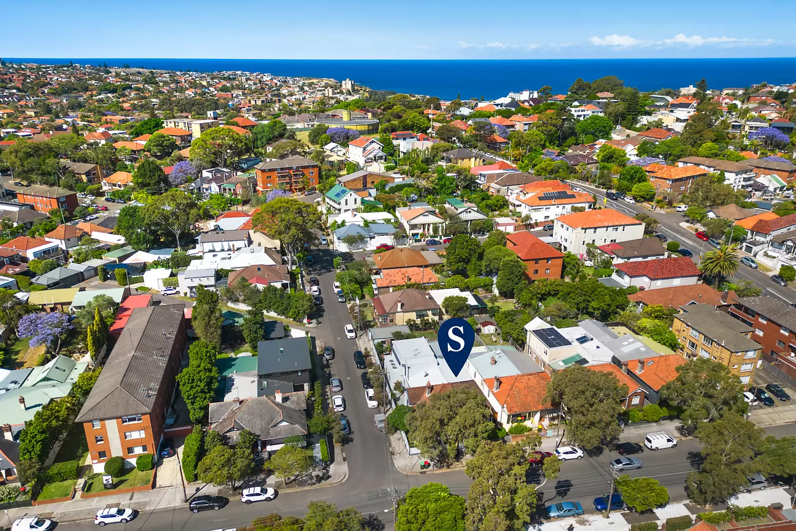 Photo #6: 127 Perouse Road, Randwick - Sold by Sydney Sotheby's International Realty