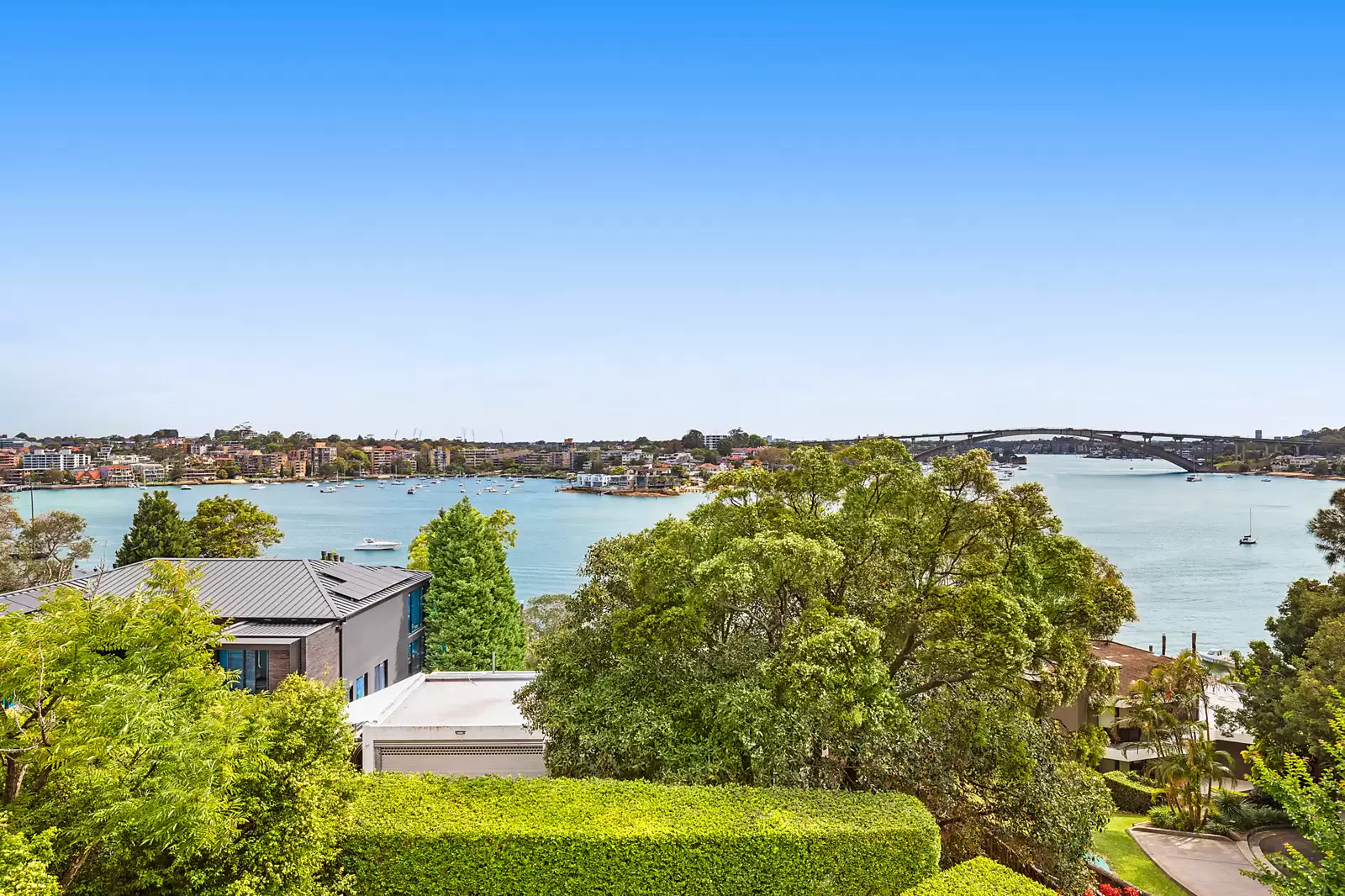Photo #4: 1 Wybalena Road, Hunters Hill - Auction by Sydney Sotheby's International Realty