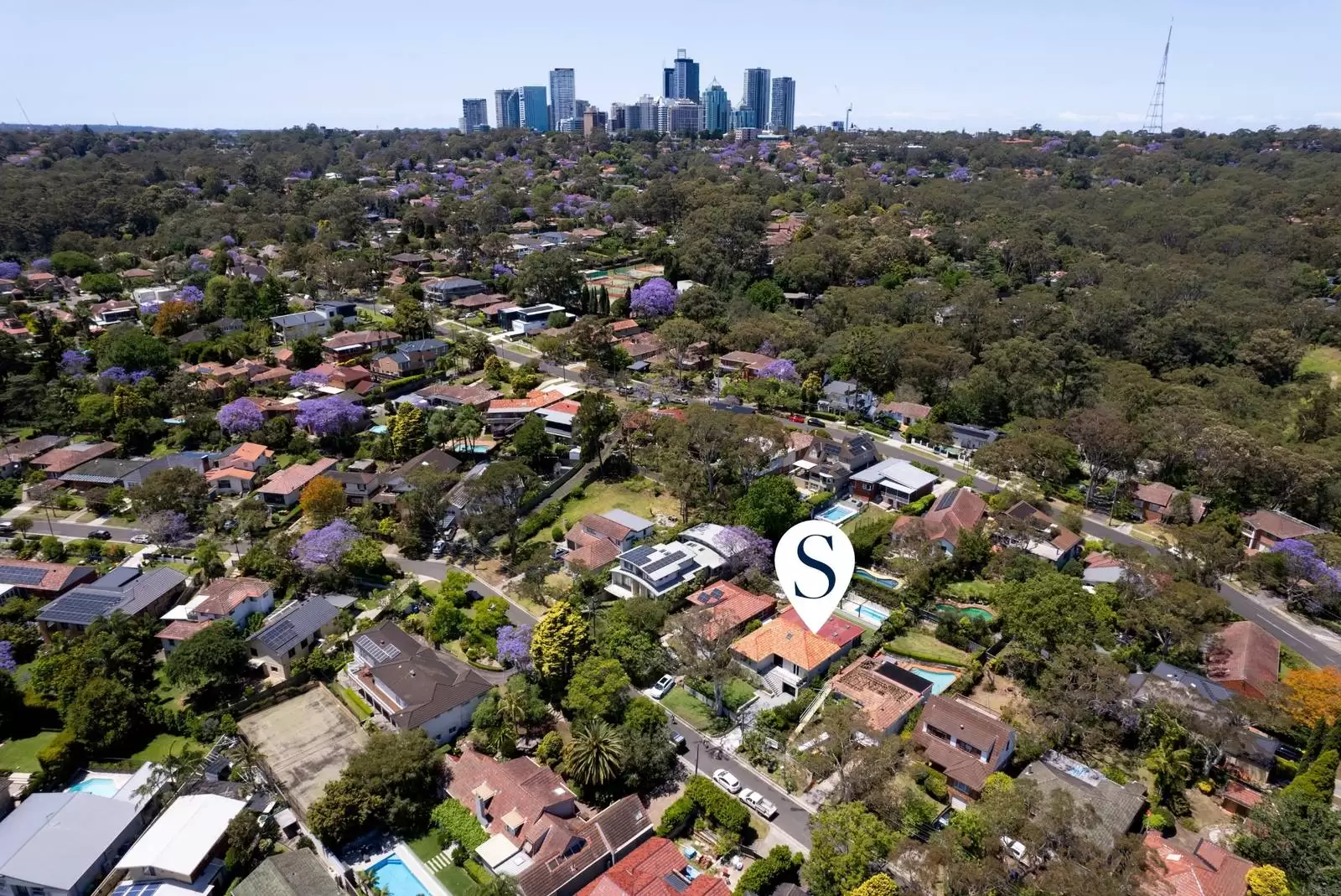 21 Hawthorne Avenue, Chatswood Sold by Sydney Sotheby's International Realty - image 19