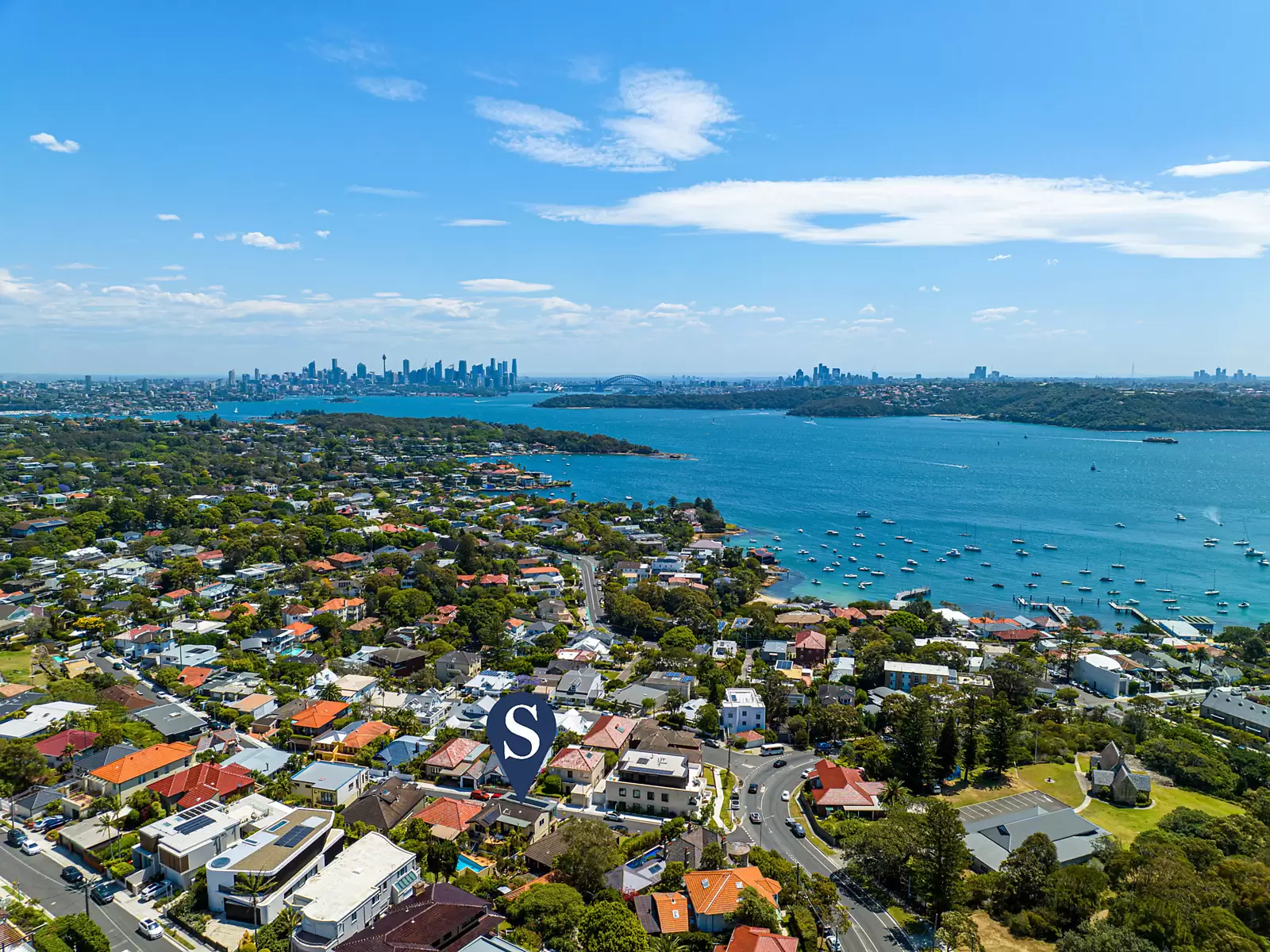 59 Russell Street, Vaucluse Sold by Sydney Sotheby's International Realty - image 3