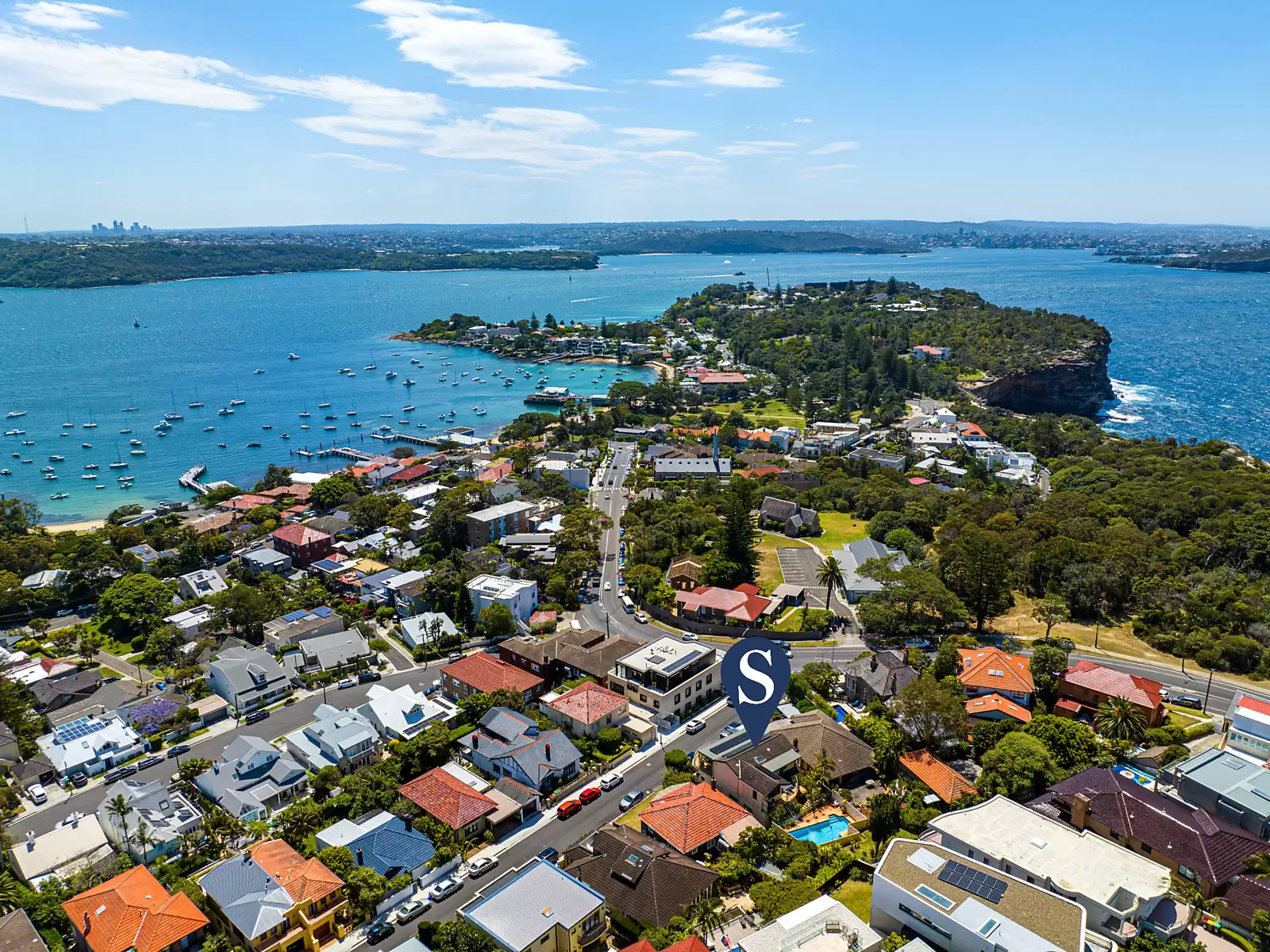 59 Russell Street, Vaucluse Sold by Sydney Sotheby's International Realty - image 13