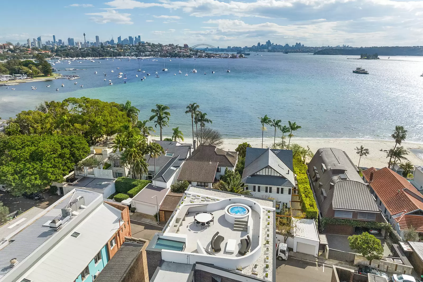Photo #17: Penthouse /722 New South Head Road, Rose Bay - For Sale by Sydney Sotheby's International Realty