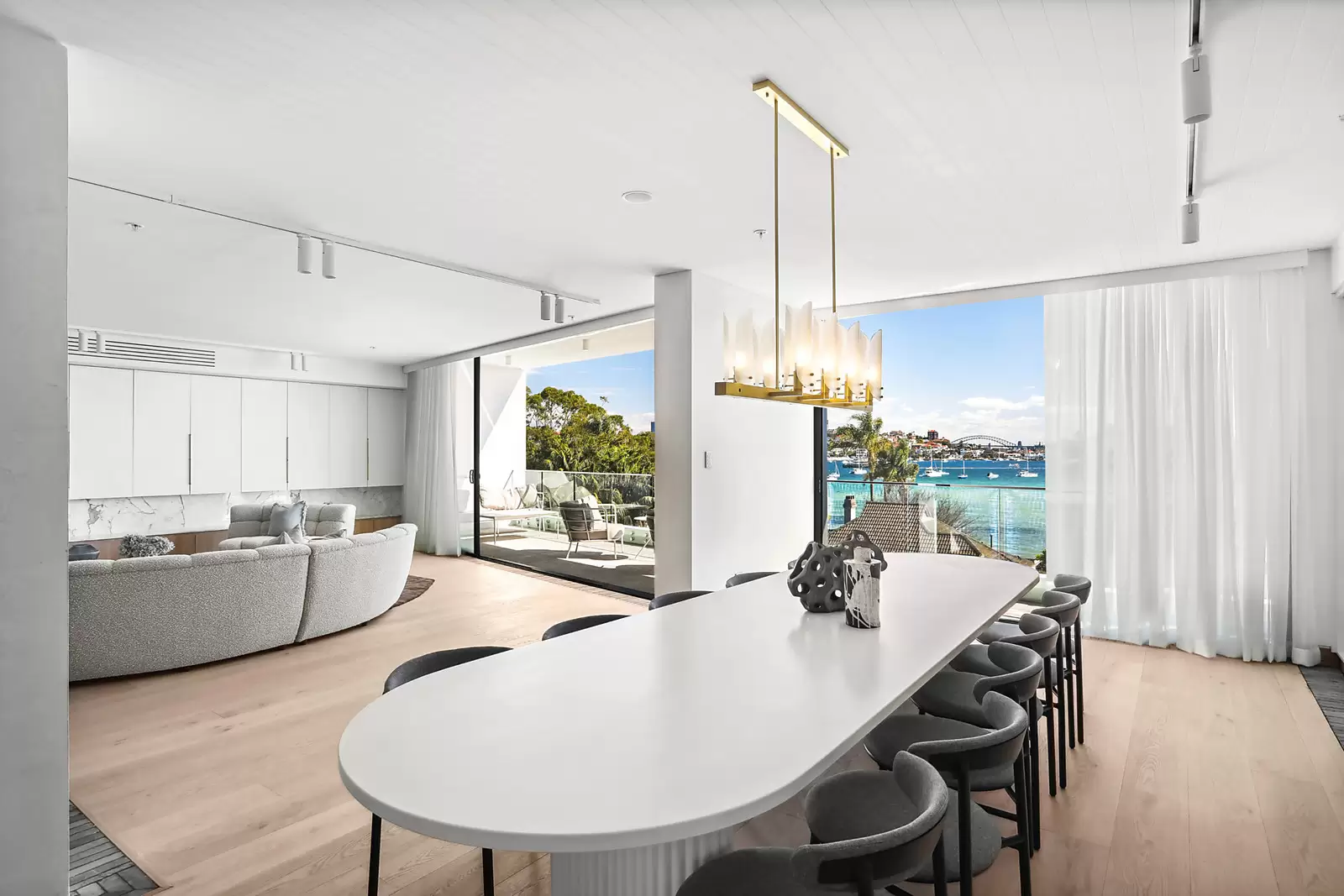 Photo #10: Penthouse /722 New South Head Road, Rose Bay - For Sale by Sydney Sotheby's International Realty