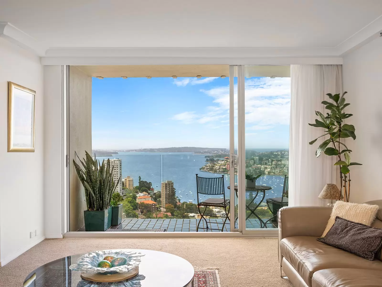 29G/3 Darling Point Road, Darling Point For Sale by Sydney Sotheby's International Realty - image 1