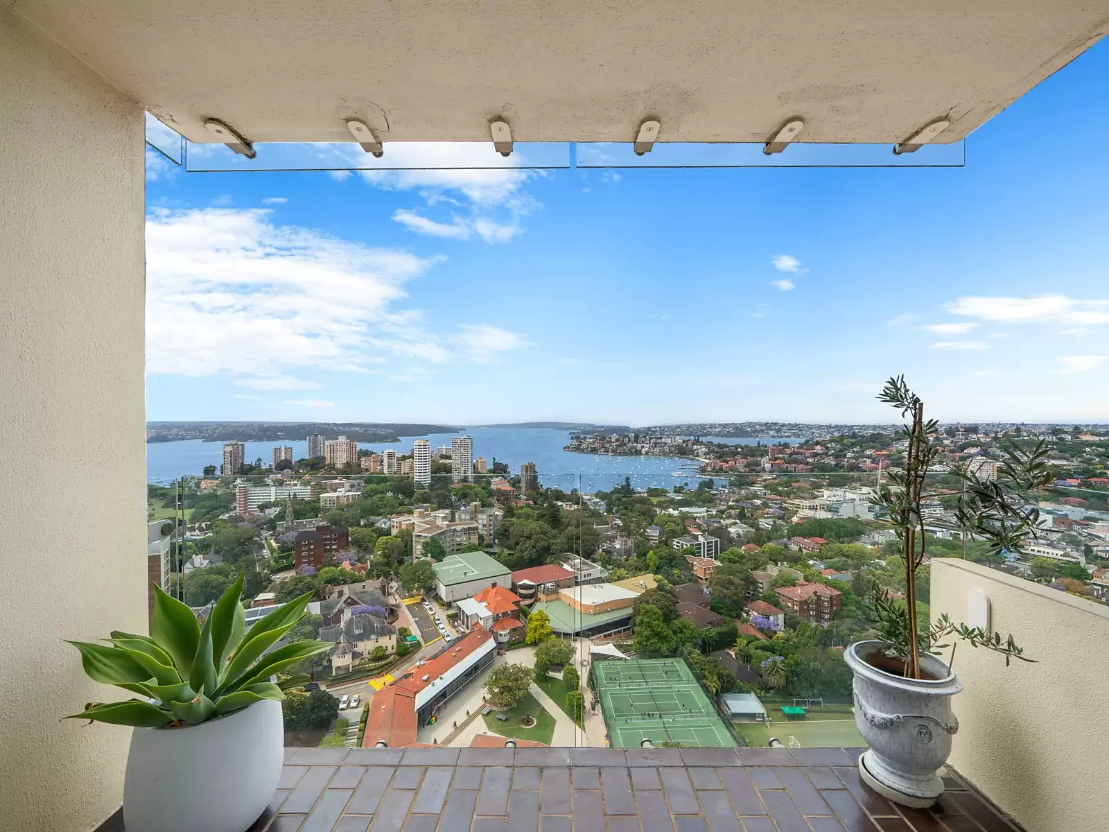 Photo #7: 29G/3 Darling Point Road, Darling Point - For Sale by Sydney Sotheby's International Realty