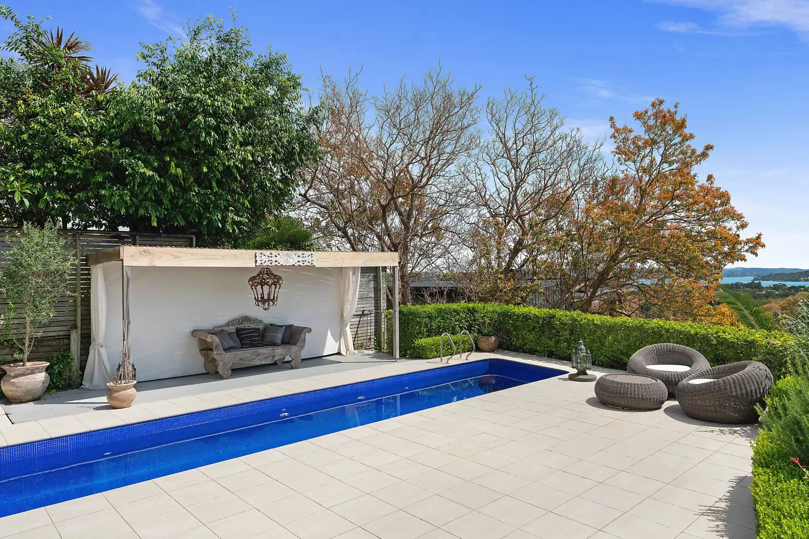 Photo #12: Residence 1/15 Benelong Crescent, Bellevue Hill - For Sale by Sydney Sotheby's International Realty