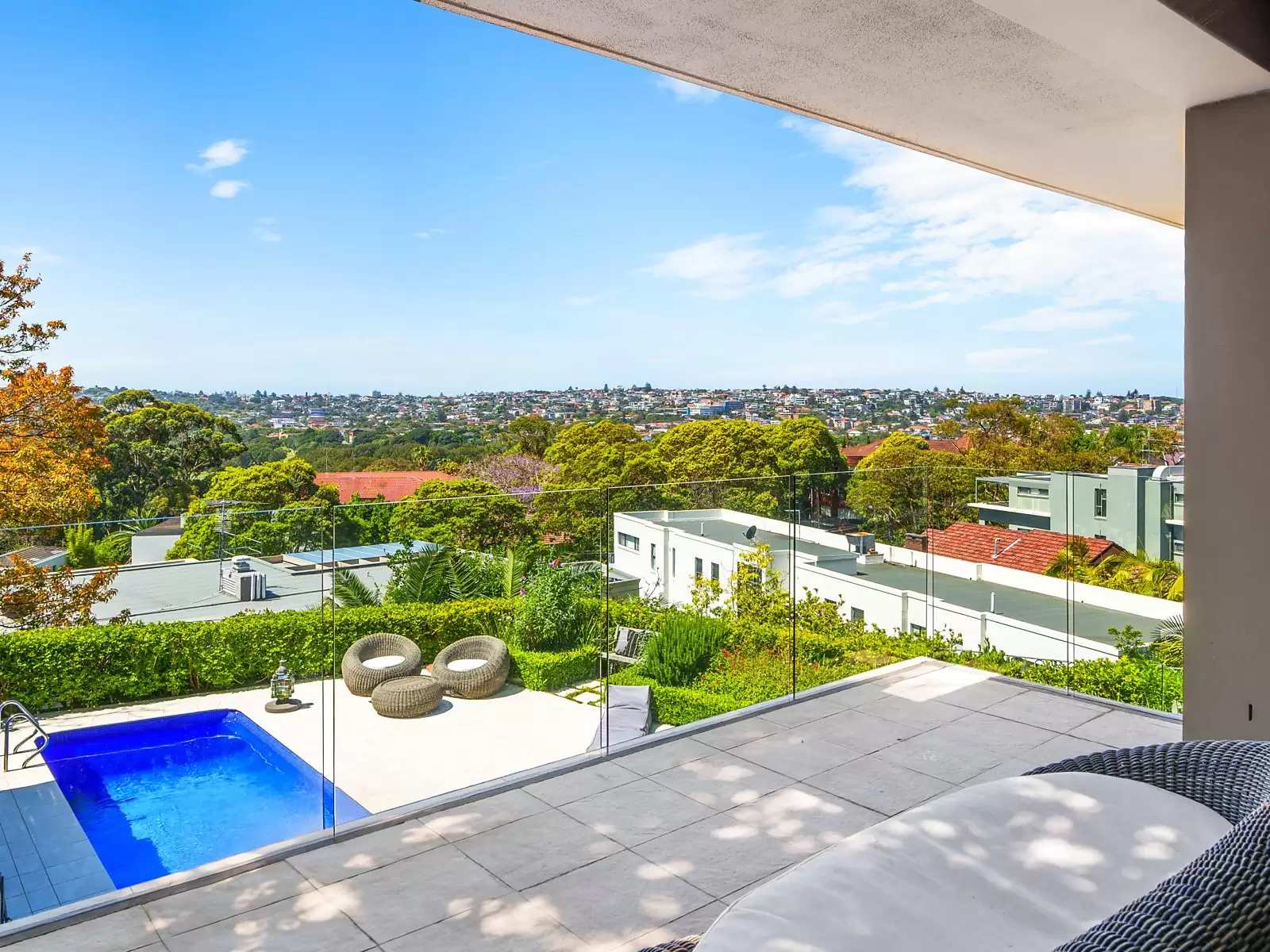 Residence 1/15 Benelong Crescent, Bellevue Hill For Sale by Sydney Sotheby's International Realty - image 1