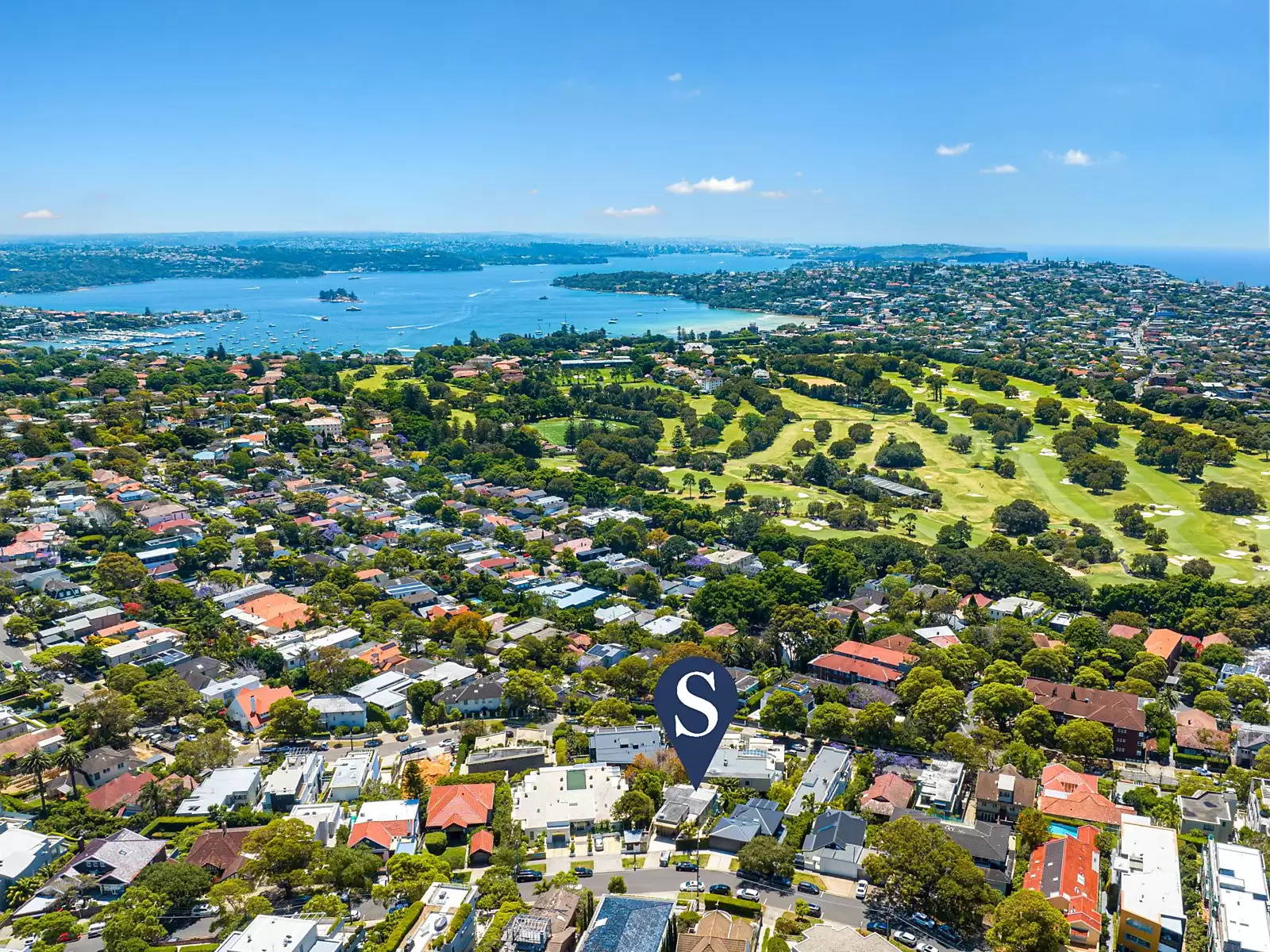 Residence 1/15 Benelong Crescent, Bellevue Hill For Sale by Sydney Sotheby's International Realty - image 22