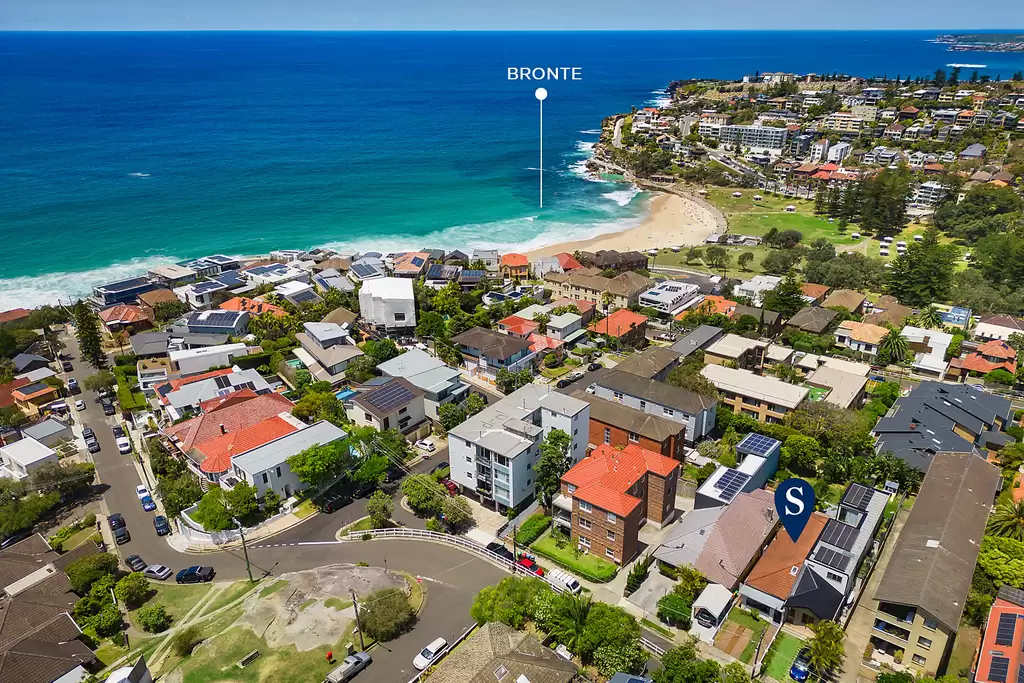 21 Darling Street, Bronte Auction by Sydney Sotheby's International Realty