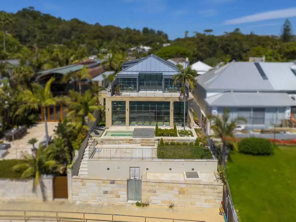 13 Victoria Street, Watsons Bay Sold by Sydney Sotheby's International Realty