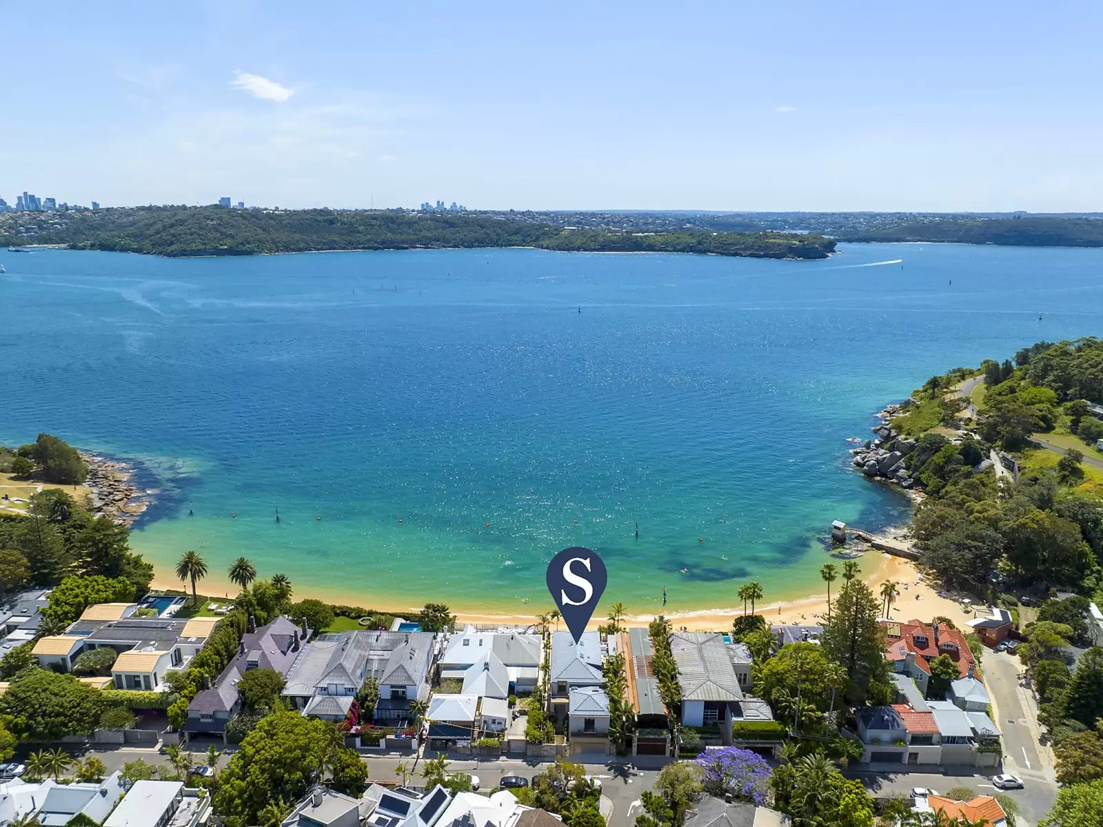 13 Victoria Street, Watsons Bay Sold by Sydney Sotheby's International Realty - image 5