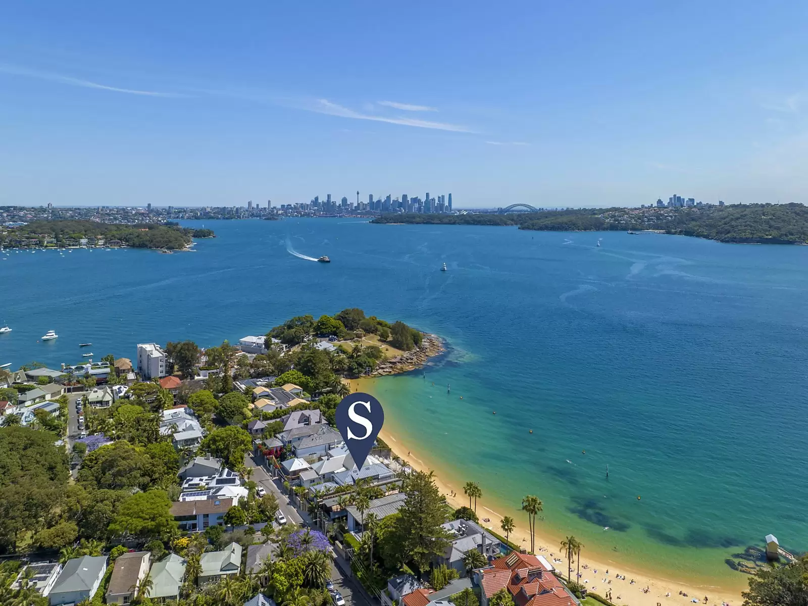 13 Victoria Street, Watsons Bay Sold by Sydney Sotheby's International Realty - image 20