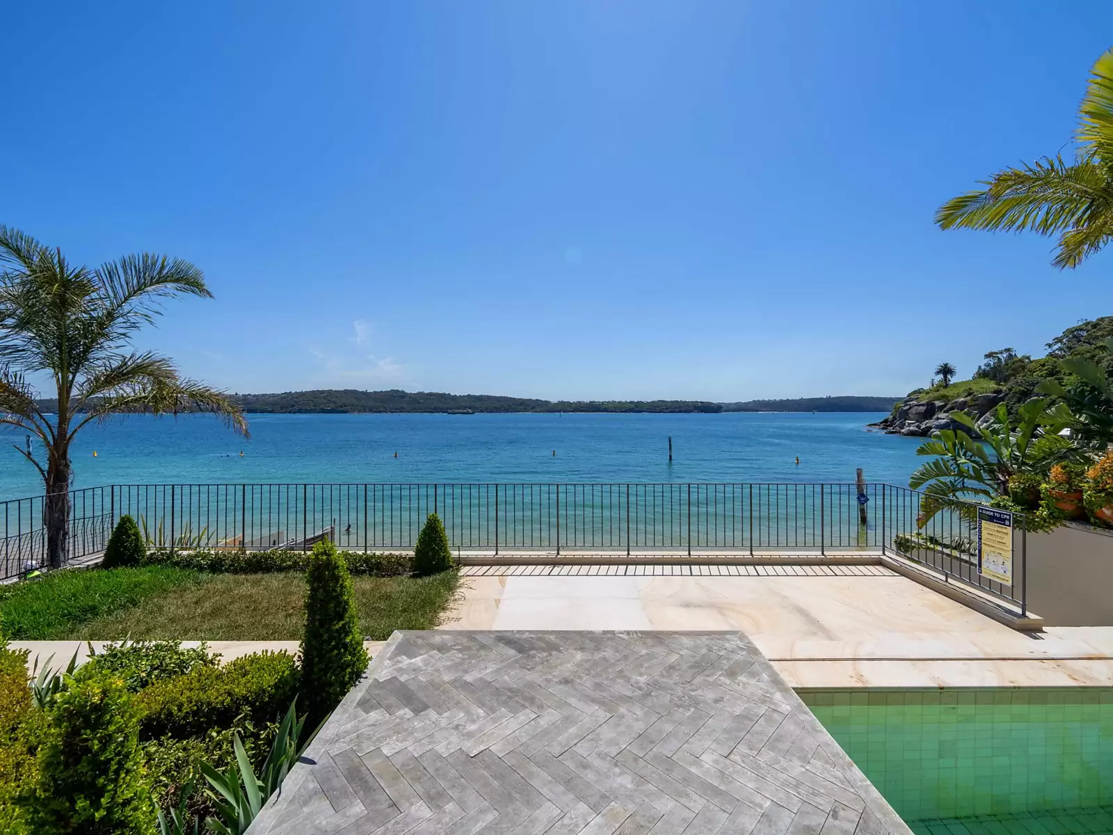 Photo #17: 13 Victoria Street, Watsons Bay - Sold by Sydney Sotheby's International Realty
