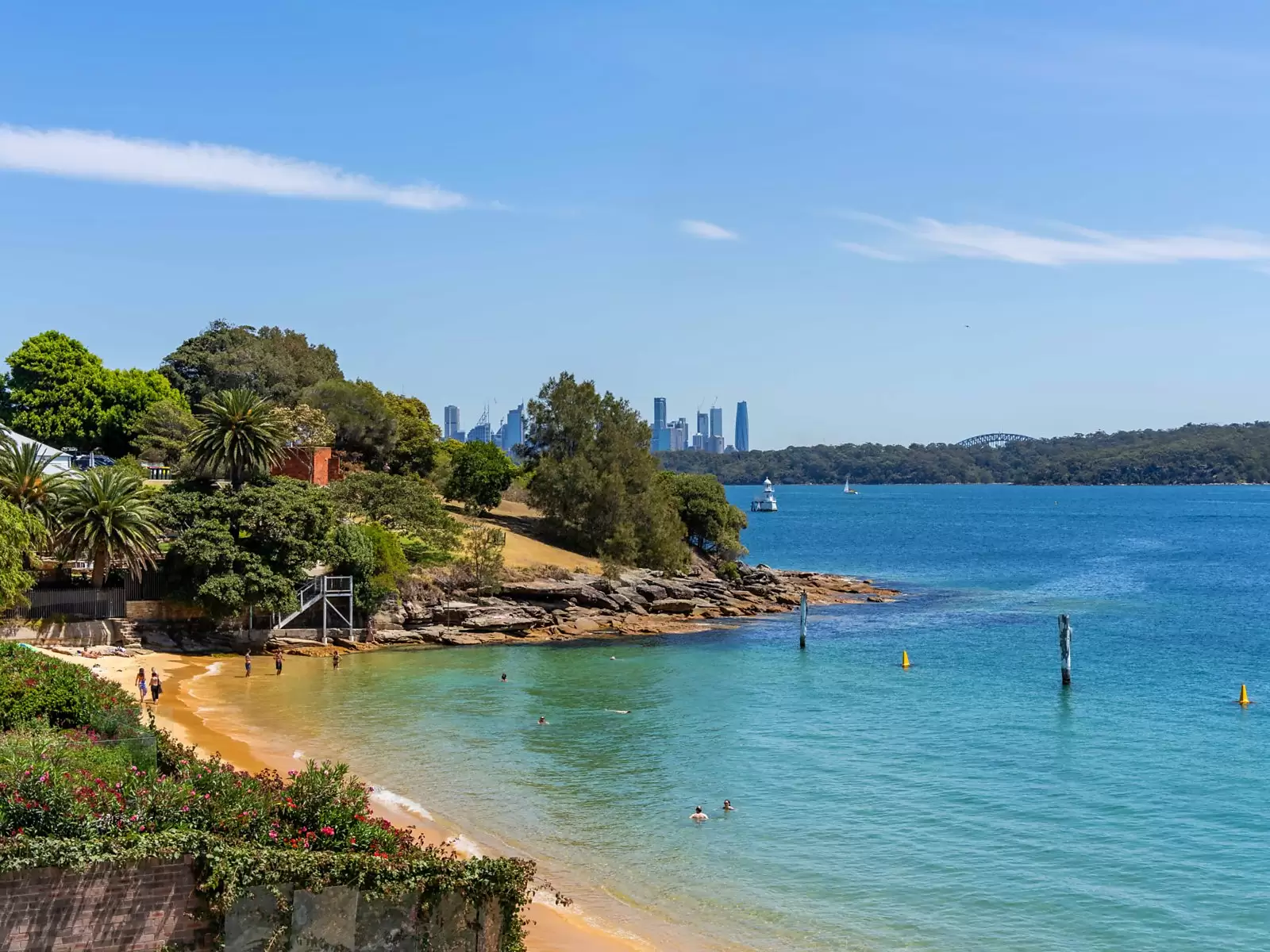 Photo #13: 13 Victoria Street, Watsons Bay - Sold by Sydney Sotheby's International Realty