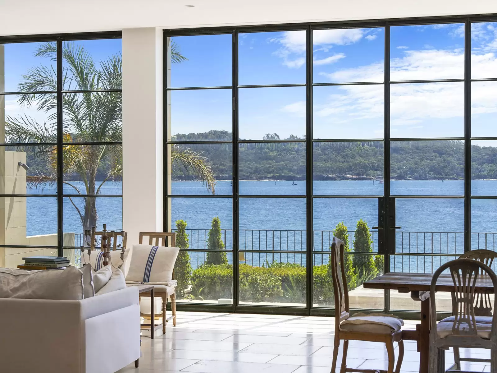 Photo #8: 13 Victoria Street, Watsons Bay - Sold by Sydney Sotheby's International Realty