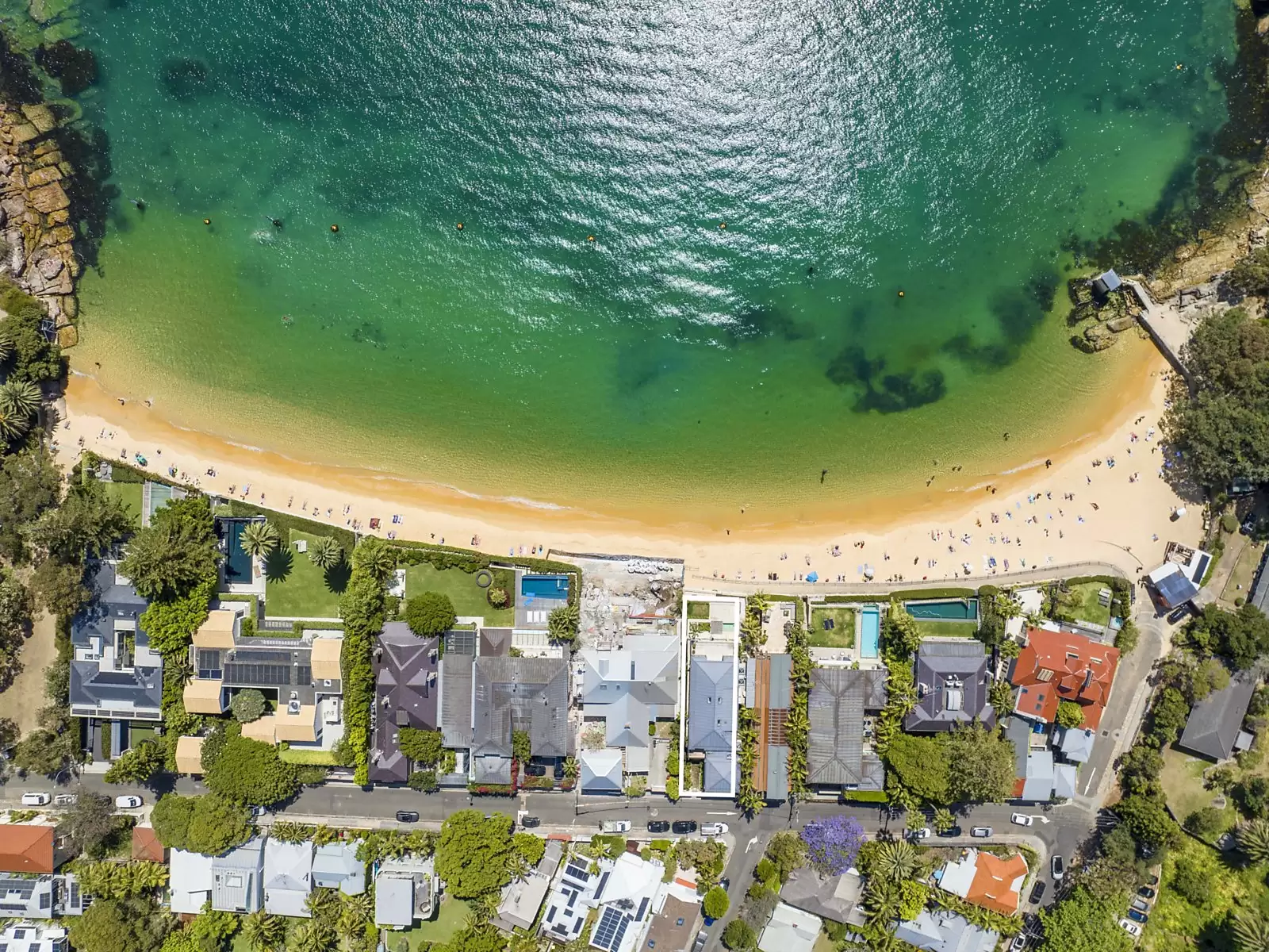 13 Victoria Street, Watsons Bay Sold by Sydney Sotheby's International Realty - image 22