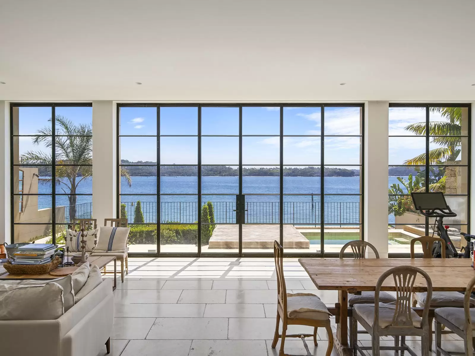 Photo #7: 13 Victoria Street, Watsons Bay - Sold by Sydney Sotheby's International Realty