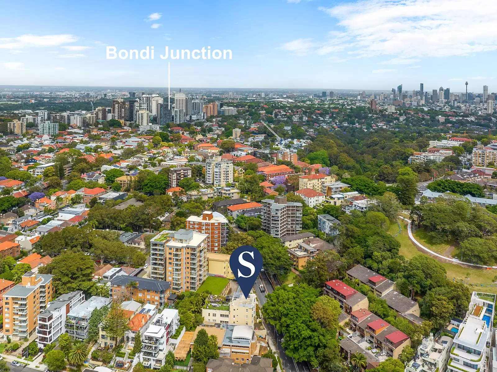 3/241 Old South Head Road, Bondi Auction by Sydney Sotheby's International Realty - image 1