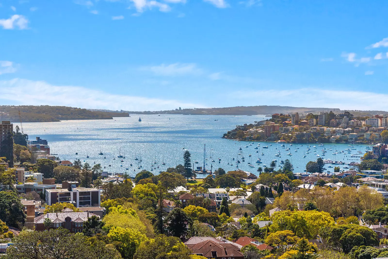 1904/180 Ocean Street, Edgecliff Sold by Sydney Sotheby's International Realty - image 2